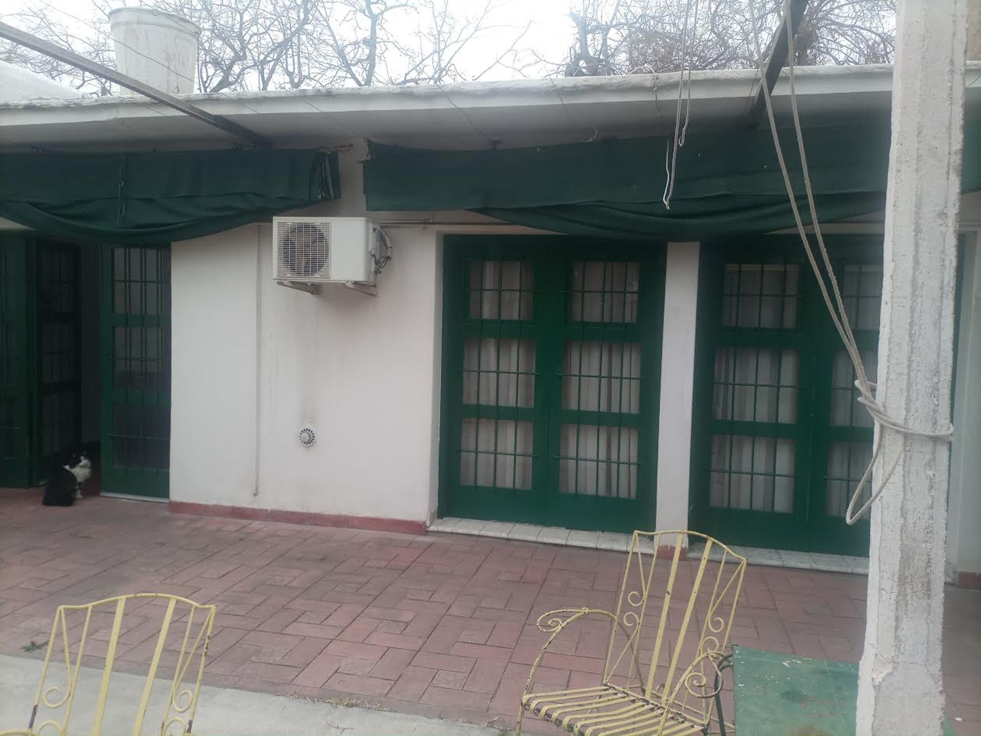 Casa en Venta en Godoy Cruz, Mendoza - USD 86.500 | Inmoup - 24