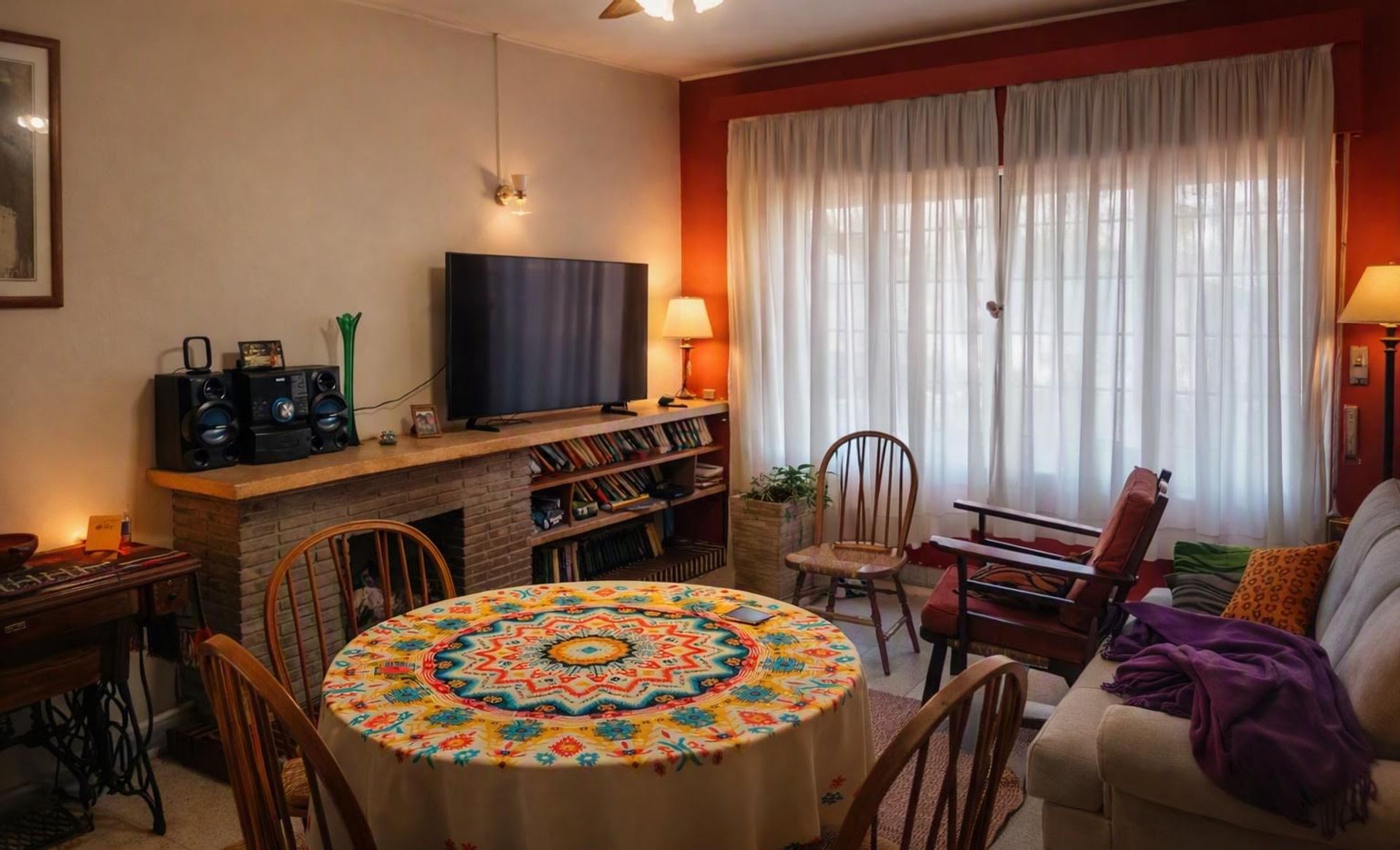 Casa en Venta en Godoy Cruz, Mendoza - USD 86.500 | Inmoup - 13