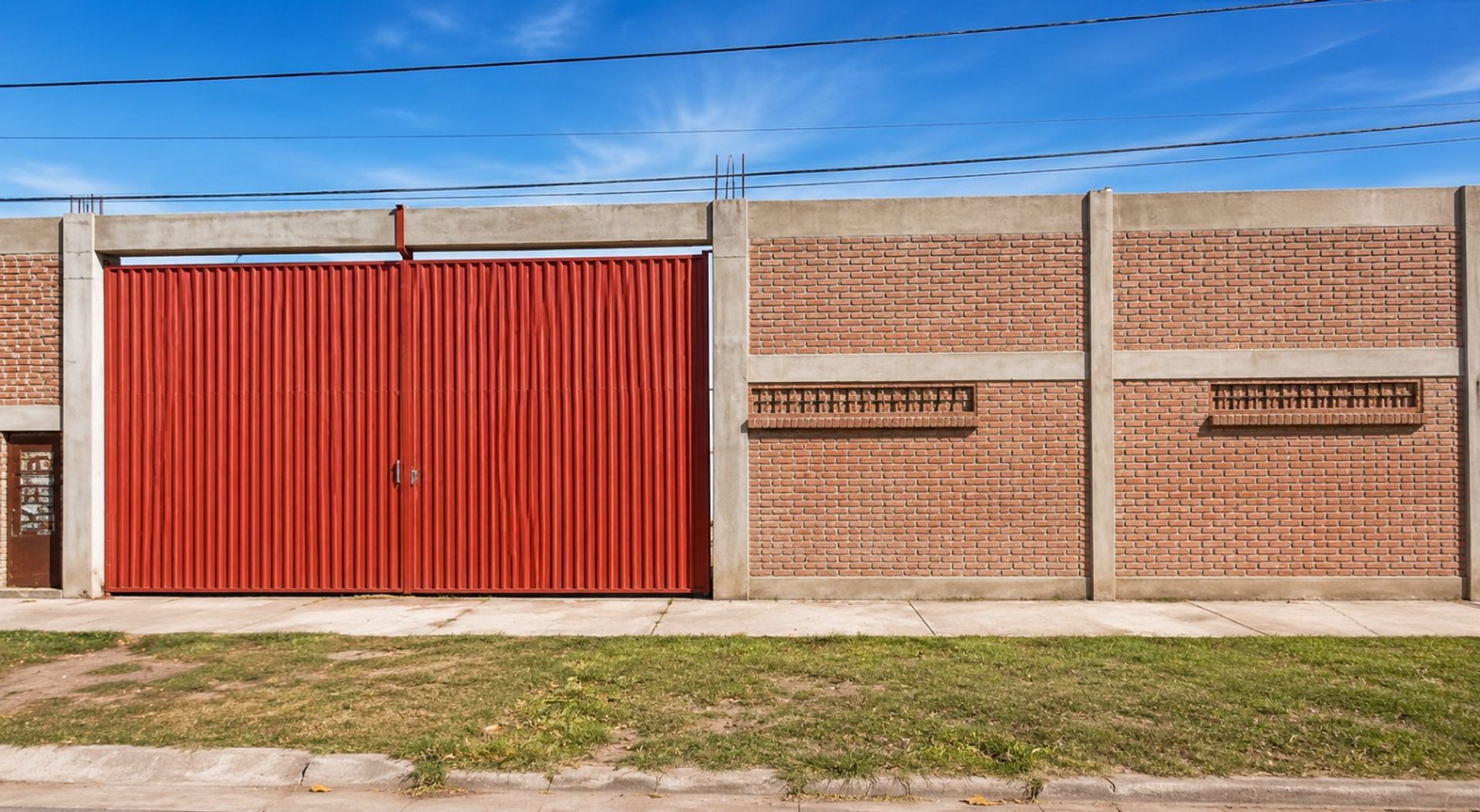 Lote en Venta en Godoy Cruz, Mendoza
