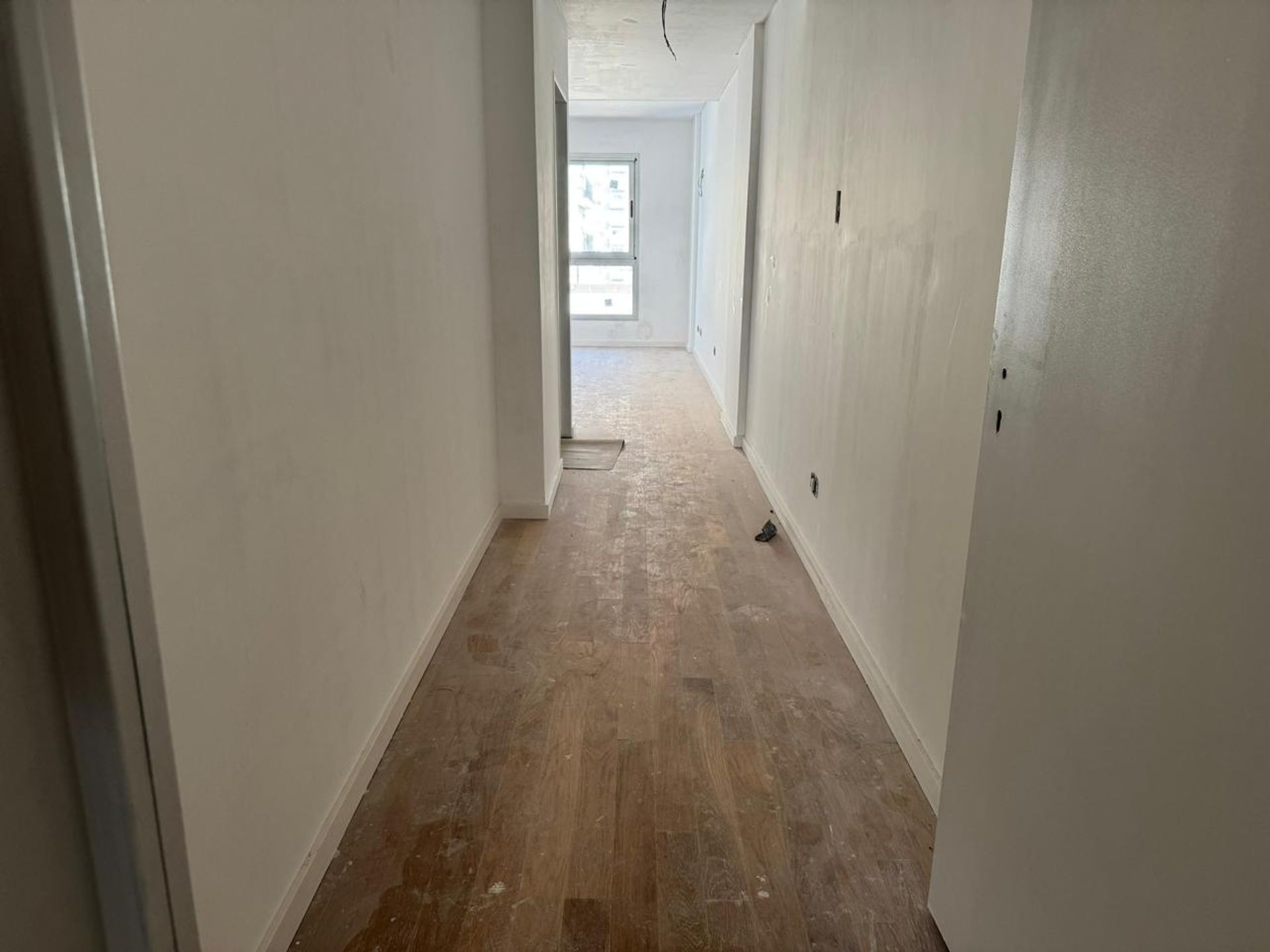 Venta Nu&ntilde;ez 1 Ambiente al Frente con Balc&oacute;n - 7