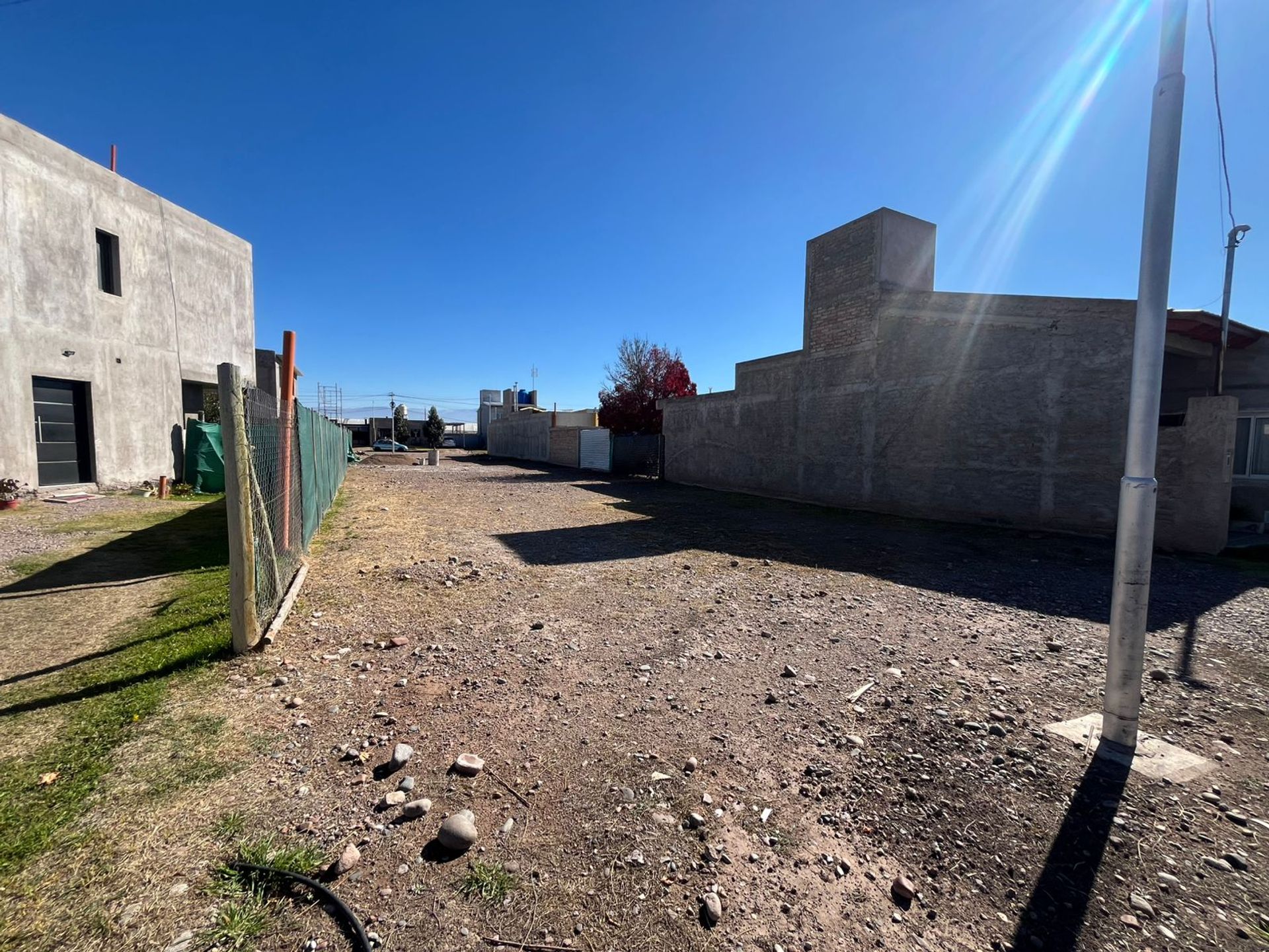 Lote en Venta en Maipu, Mendoza