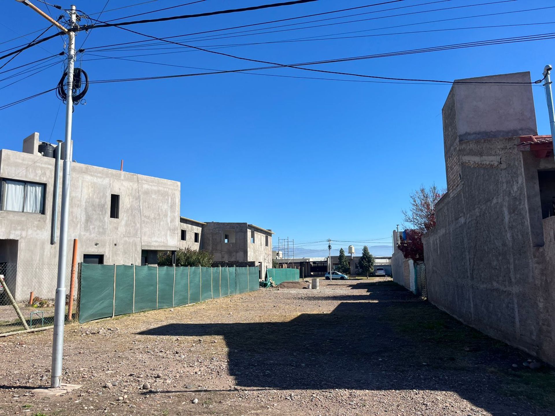 Lote en Venta en Maipu, Mendoza