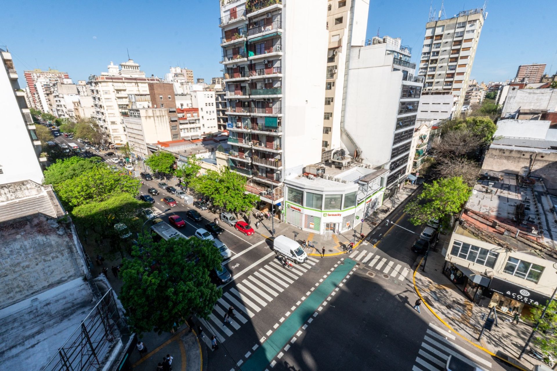 Departamento en Venta en Balvanera, Capital Federal