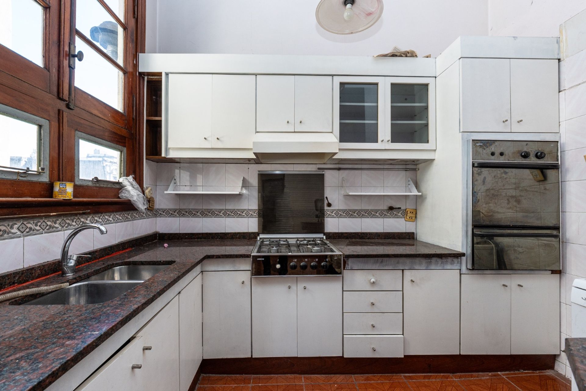 Departamento en Venta en Balvanera, Capital Federal