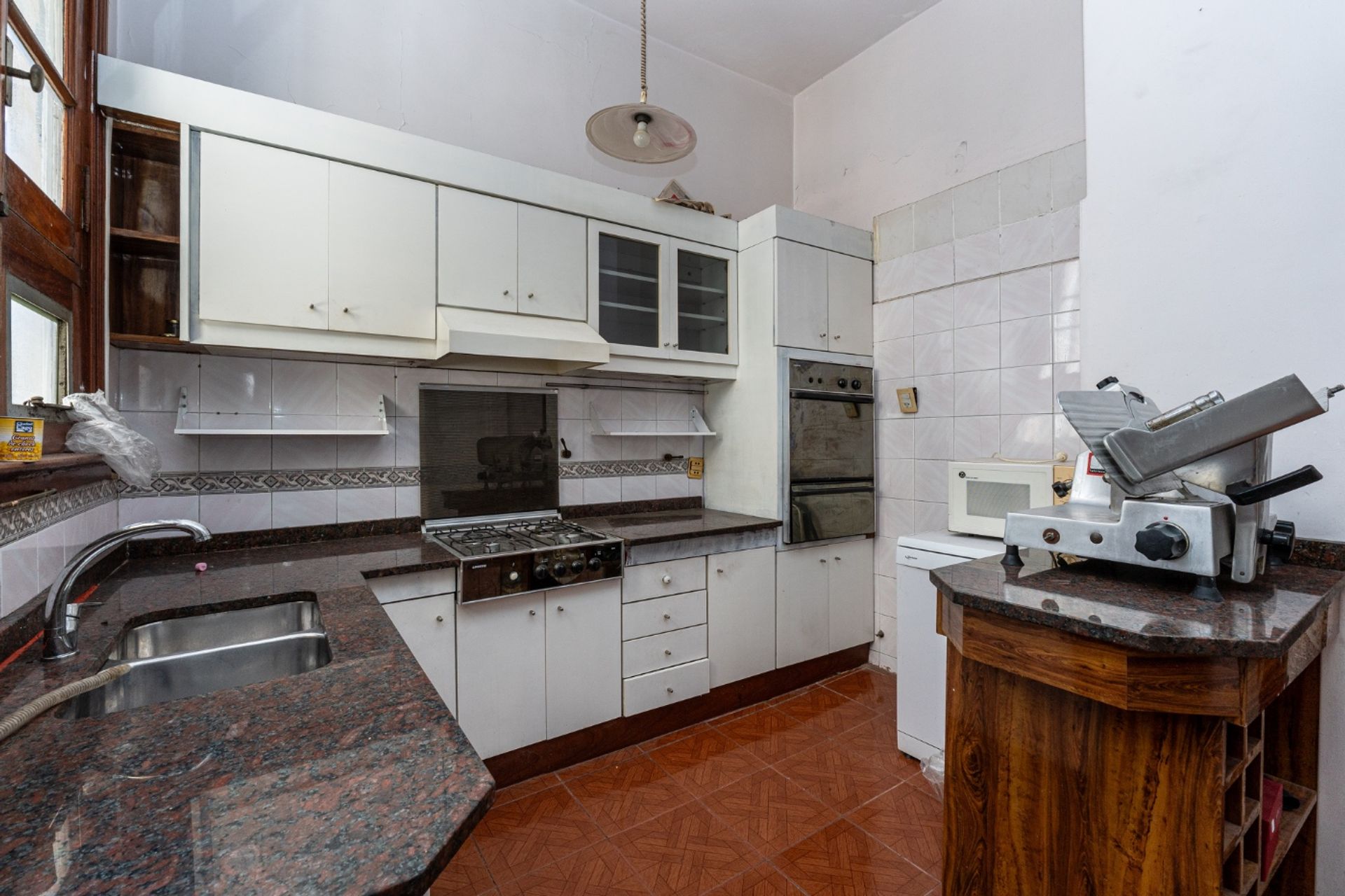 Departamento en Venta en Balvanera, Capital Federal