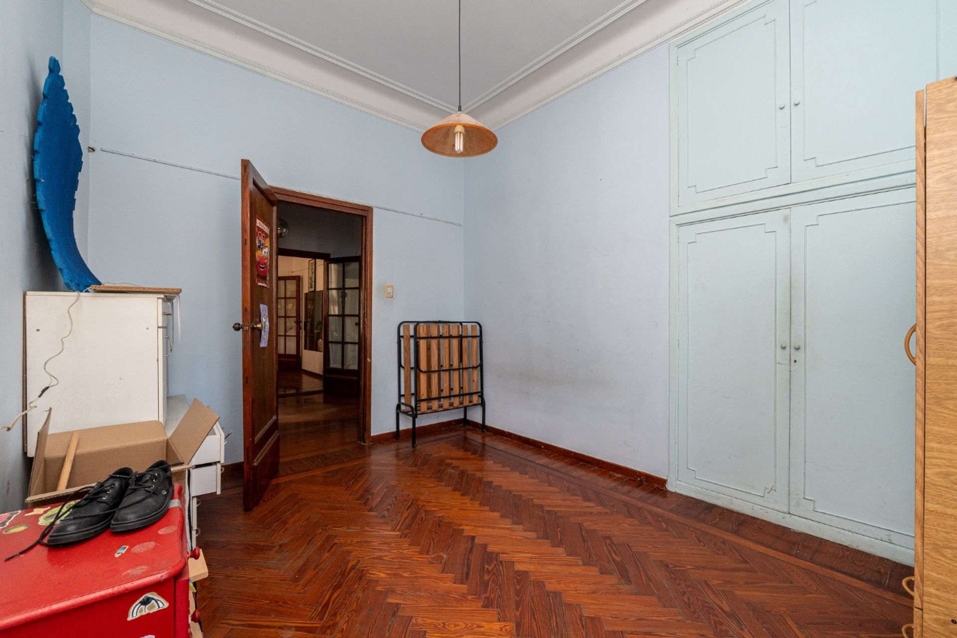 Departamento en Venta en Balvanera, Capital Federal