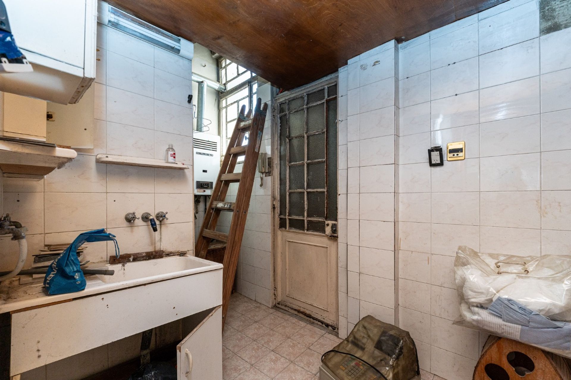 Departamento en Venta en Balvanera, Capital Federal
