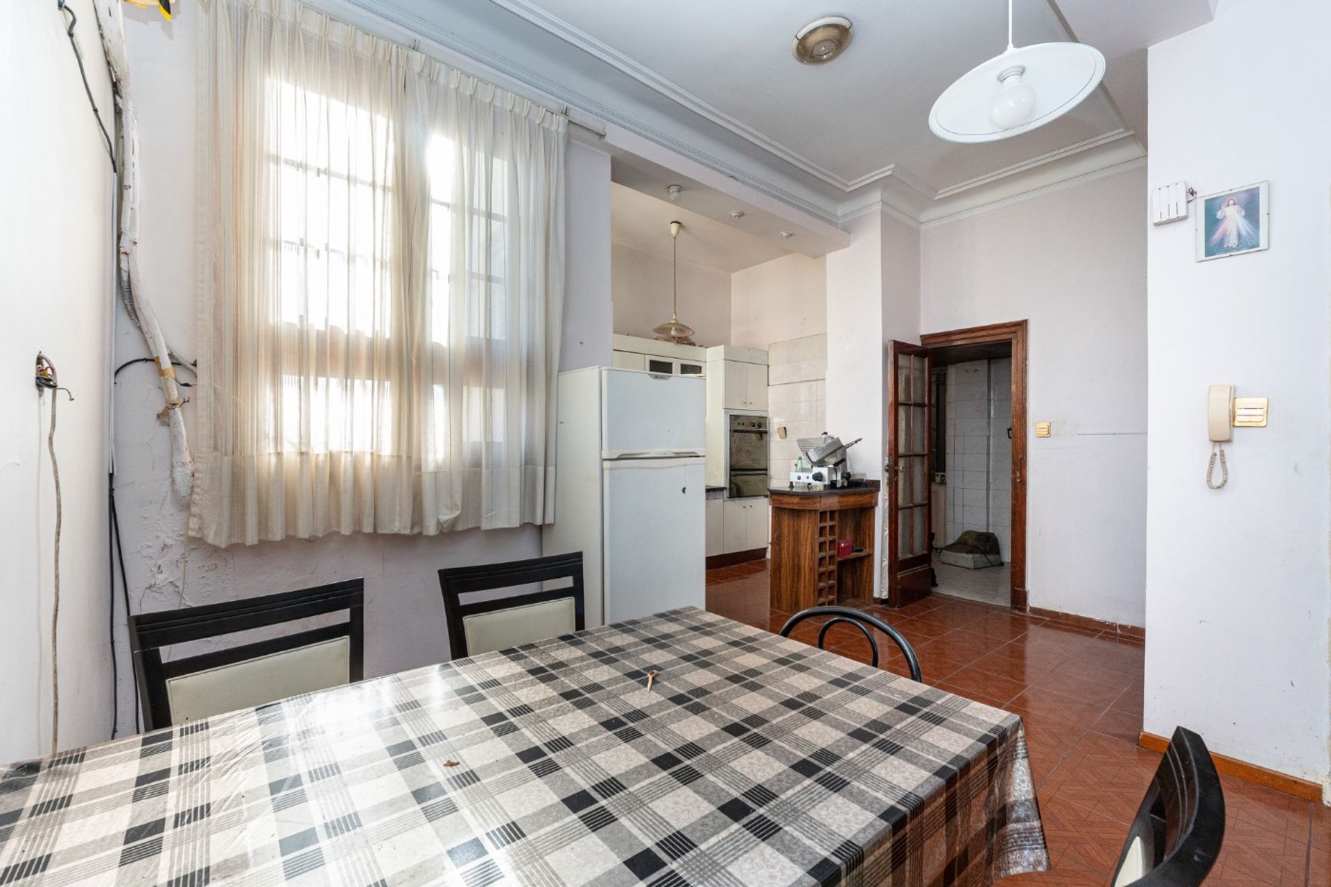 Departamento en Venta en Balvanera, Capital Federal