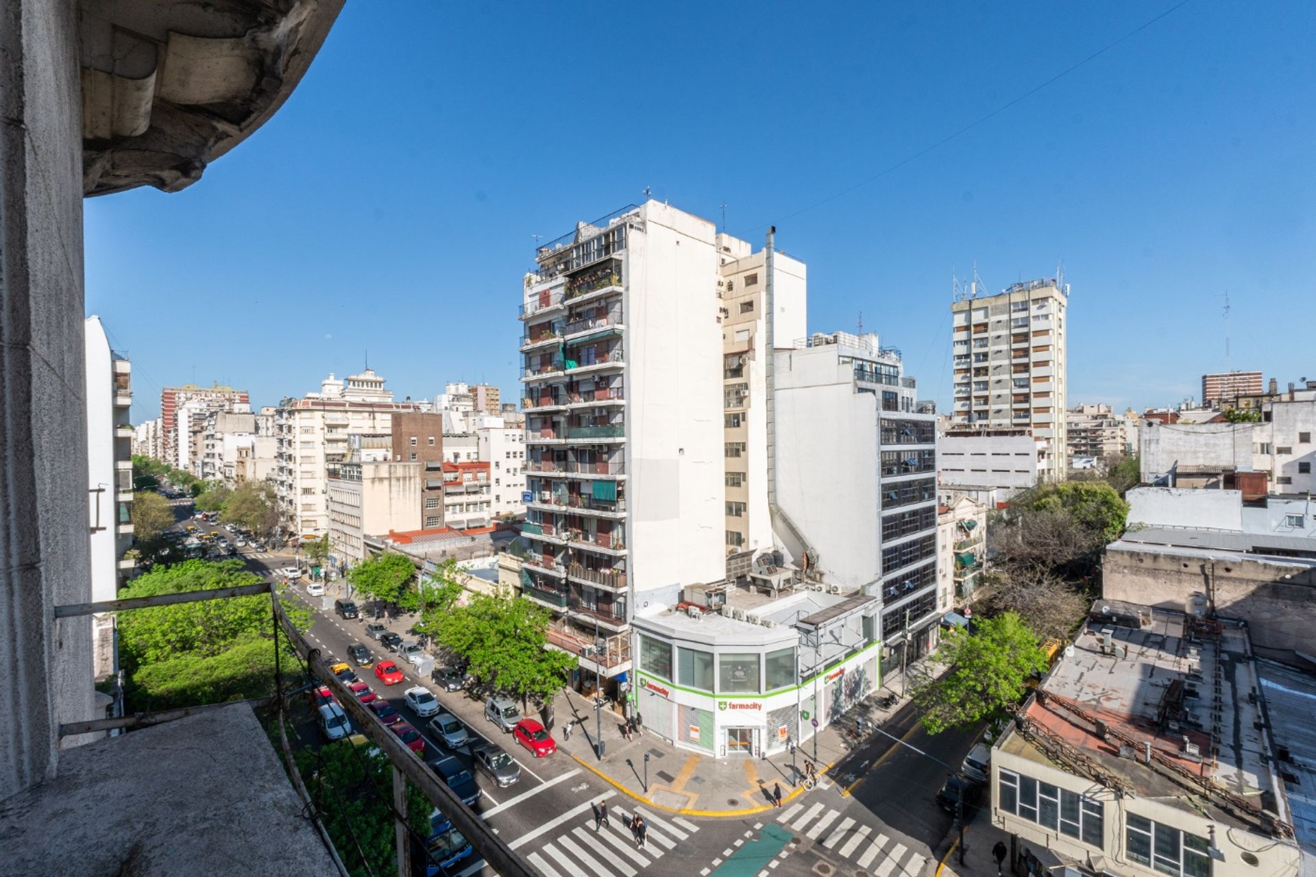 Departamento en Venta en Balvanera, Capital Federal