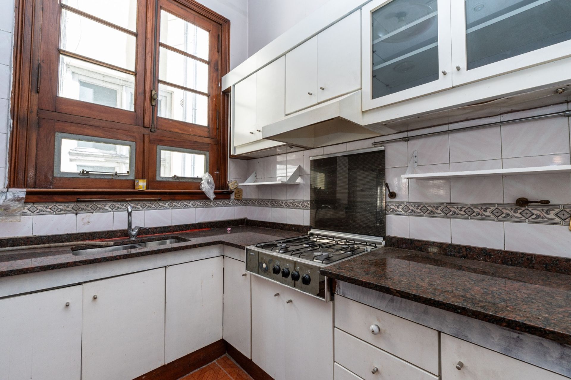 Departamento en Venta en Balvanera, Capital Federal