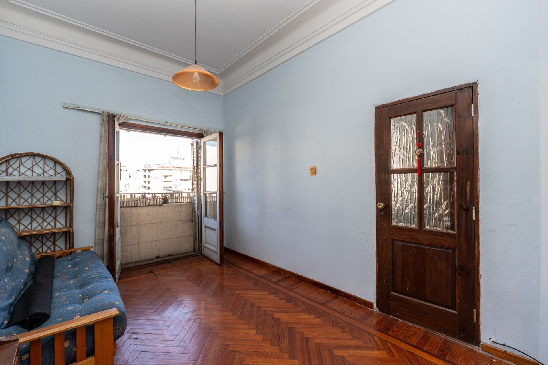 Departamento en Venta en Balvanera, Capital Federal