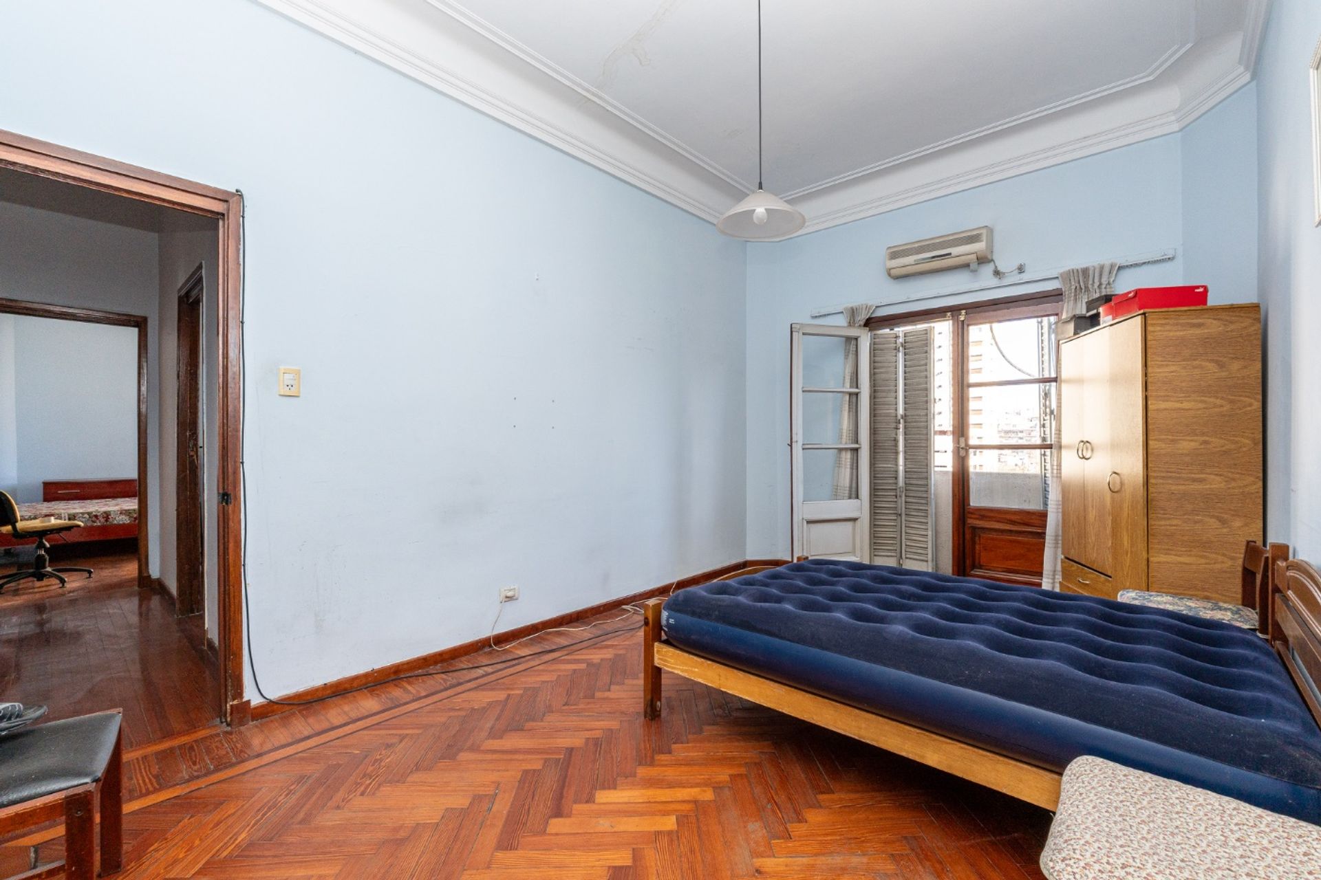 Departamento en Venta en Balvanera, Capital Federal