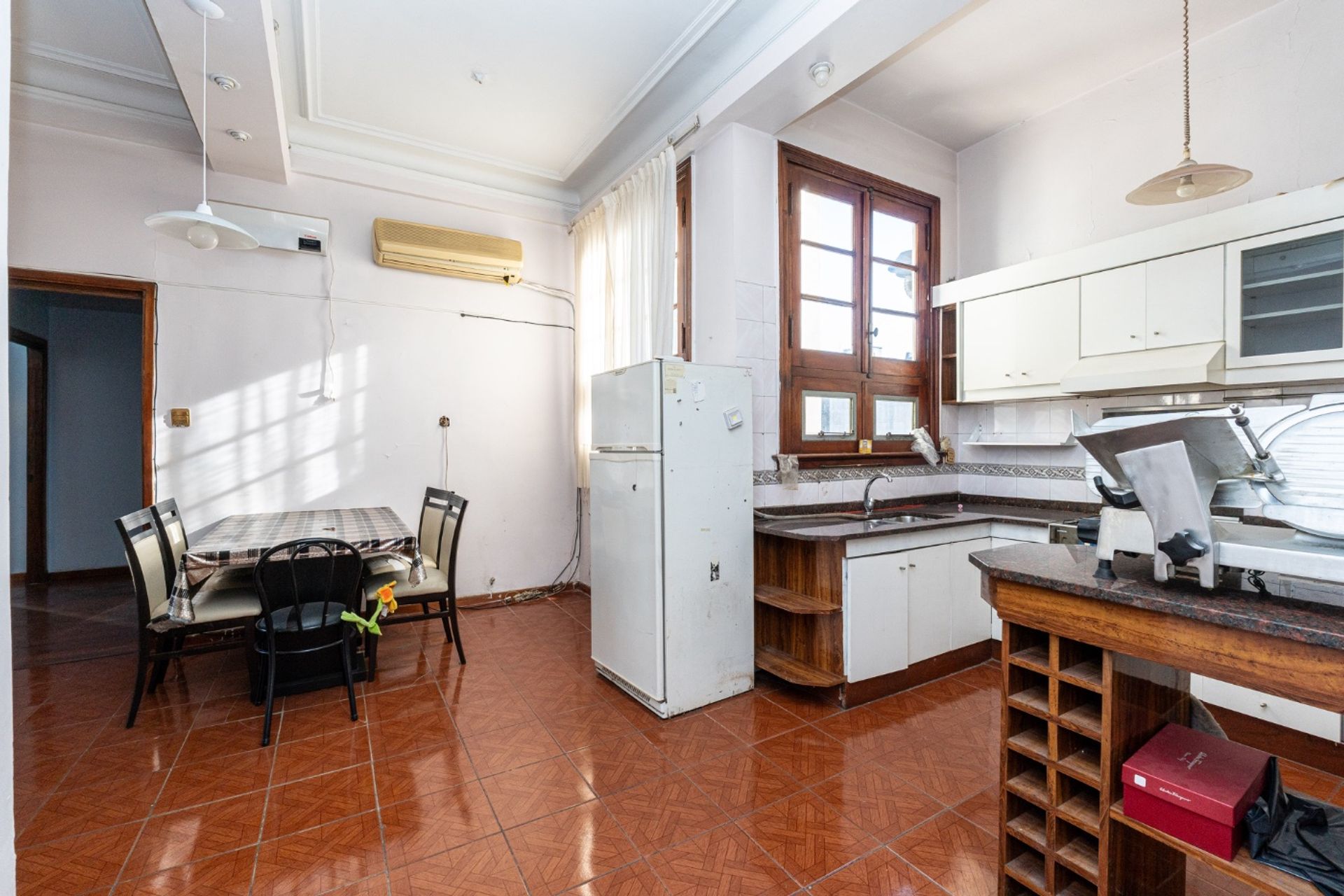 Departamento en Venta en Balvanera, Capital Federal