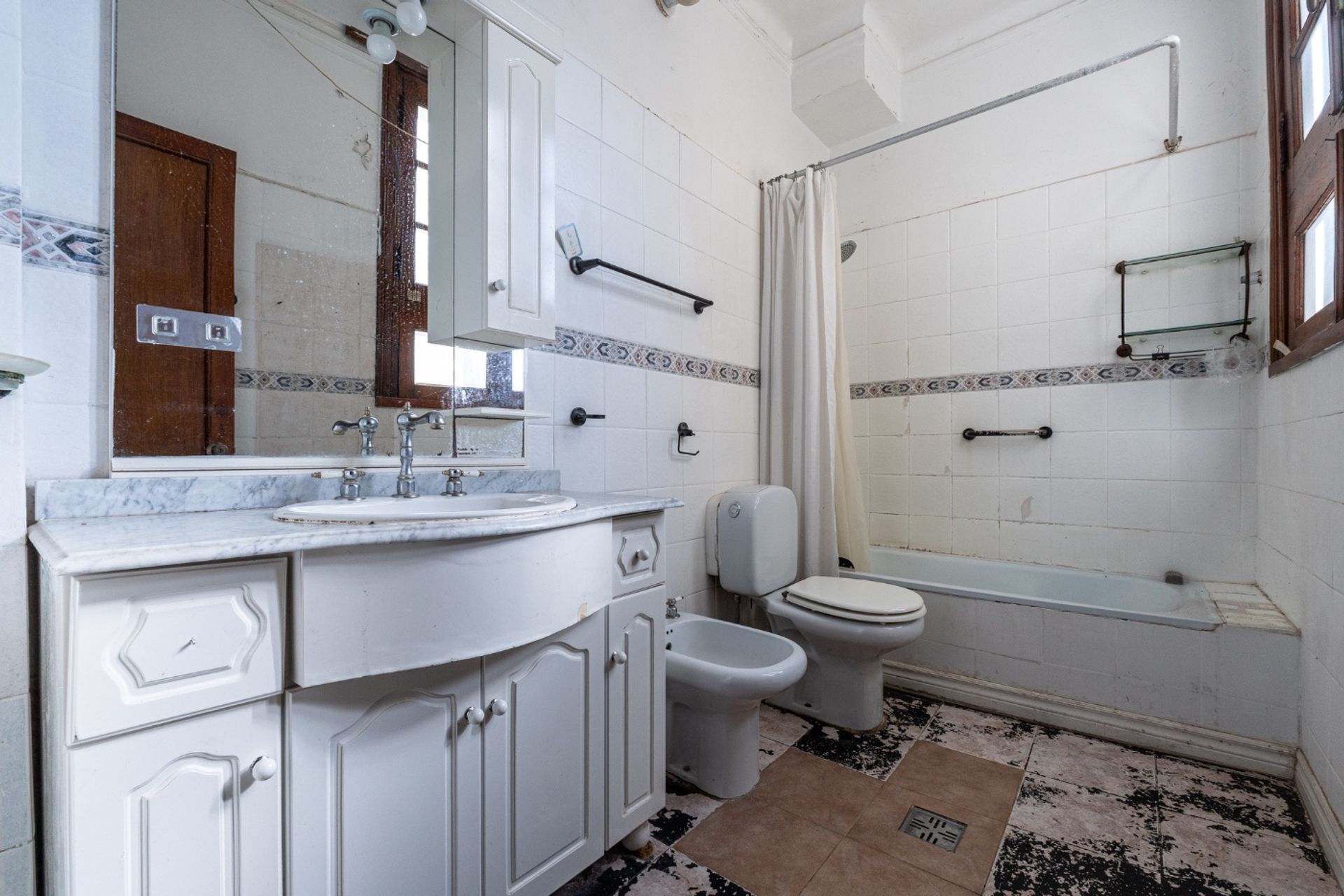 Departamento en Venta en Balvanera, Capital Federal