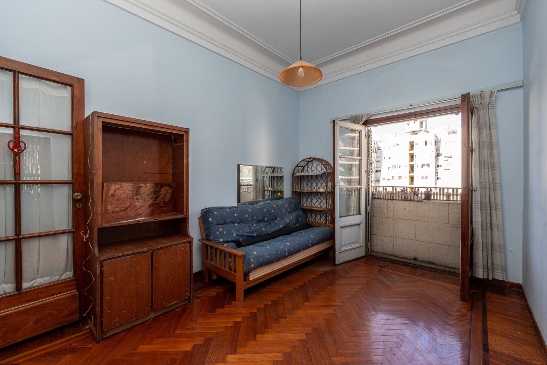 Departamento en Venta en Balvanera, Capital Federal