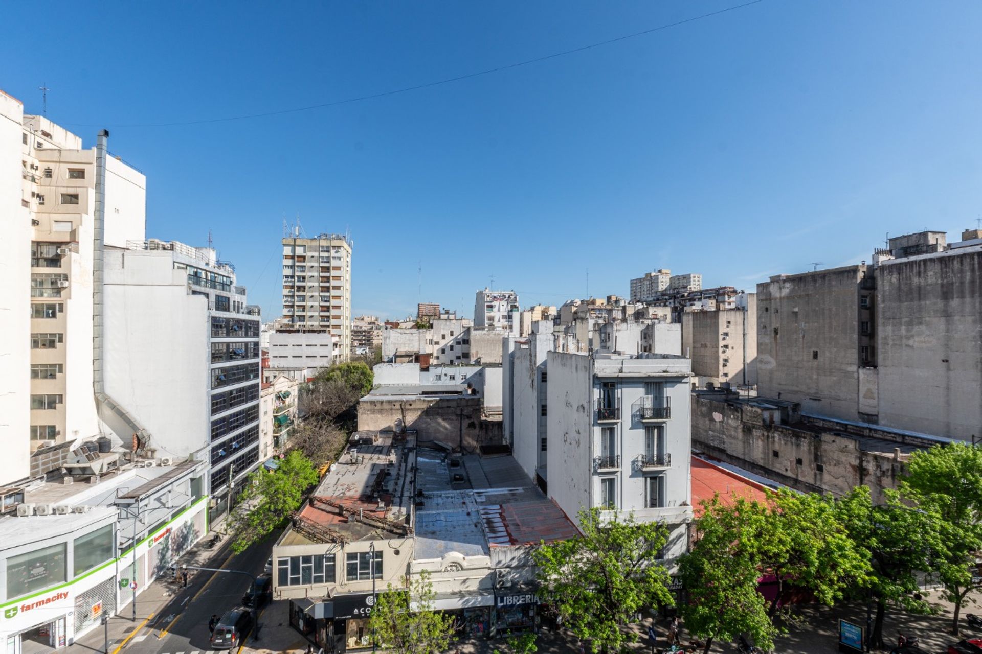 Departamento en Venta en Balvanera, Capital Federal