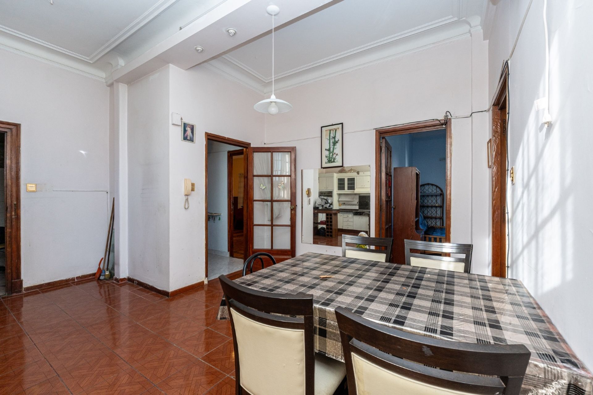 Departamento en Venta en Balvanera, Capital Federal