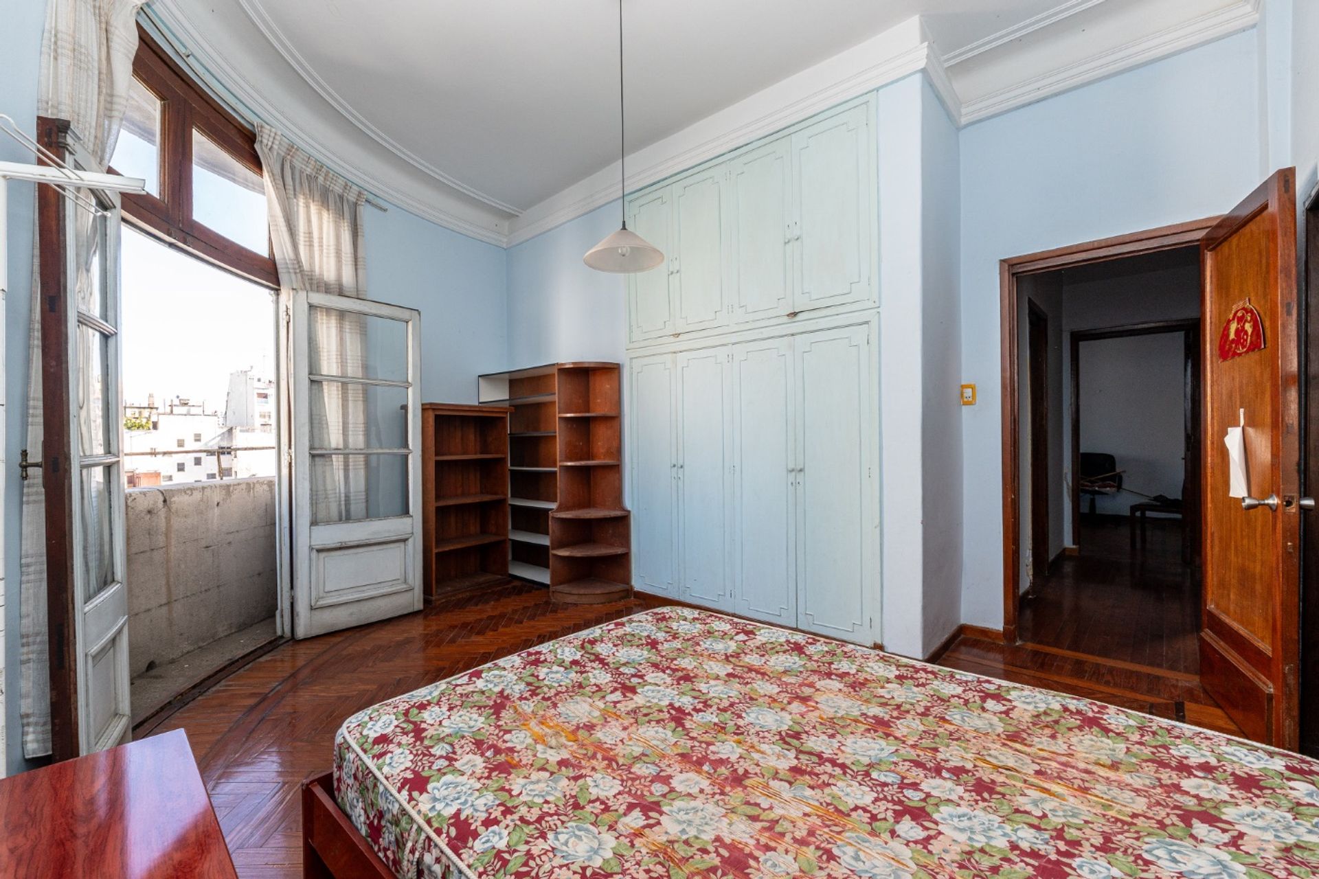 Departamento en Venta en Balvanera, Capital Federal