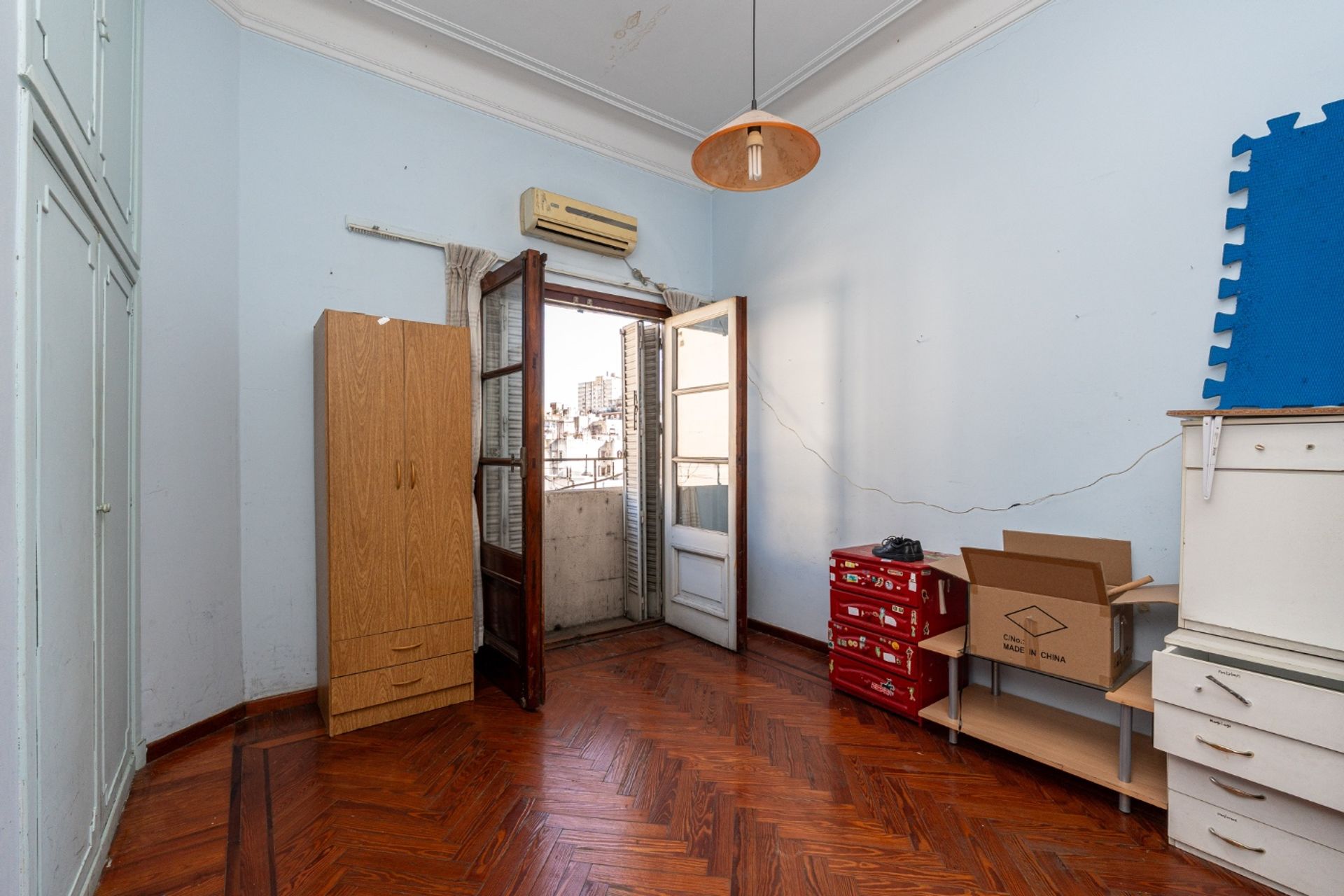 Departamento en Venta en Balvanera, Capital Federal