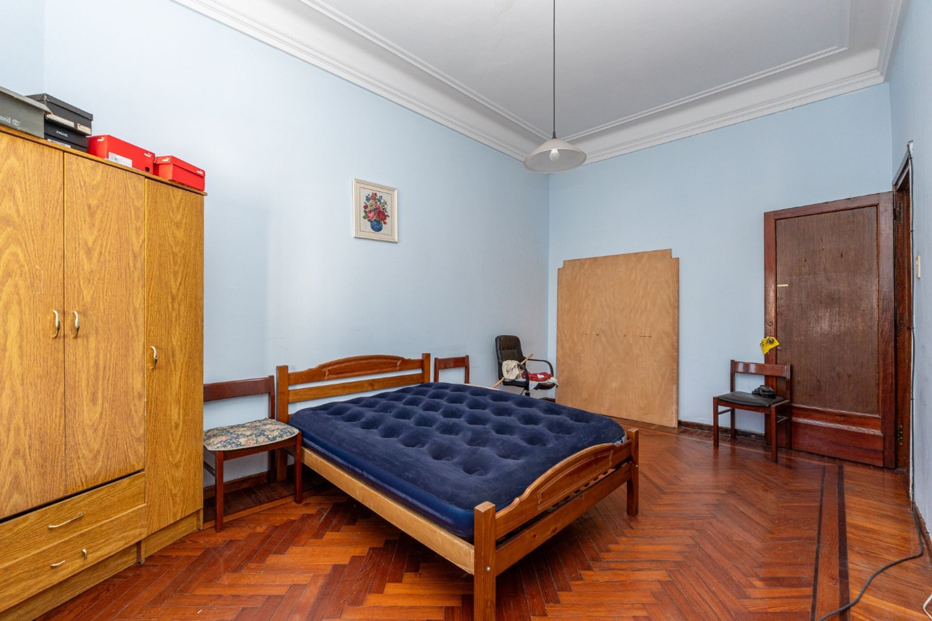 Departamento en Venta en Balvanera, Capital Federal