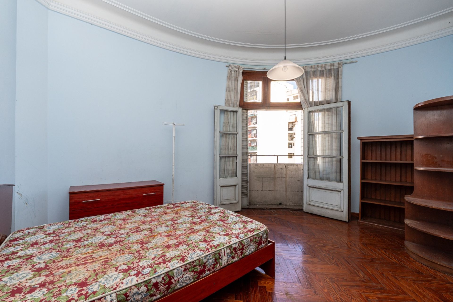 Departamento en Venta en Balvanera, Capital Federal
