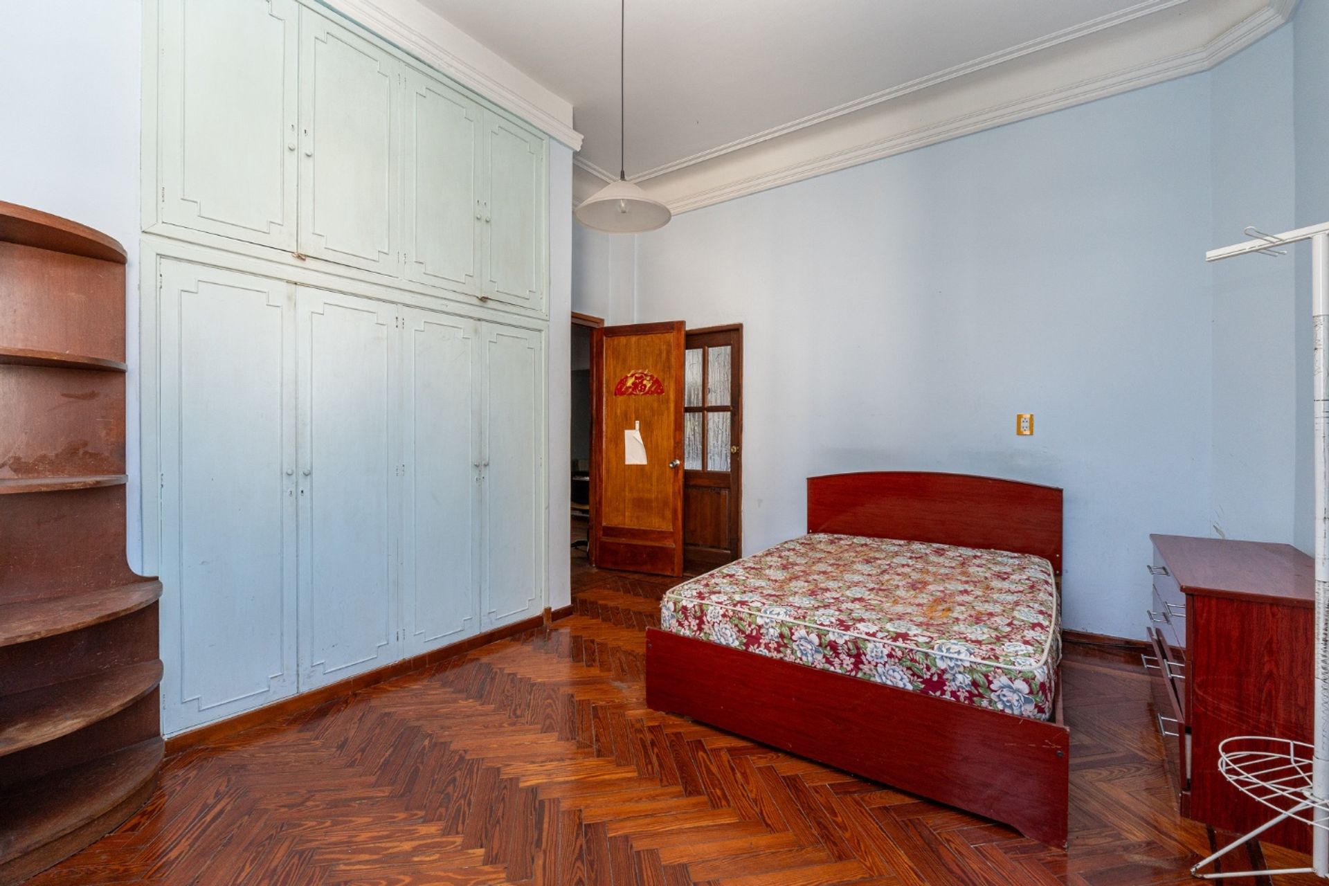 Departamento en Venta en Balvanera, Capital Federal
