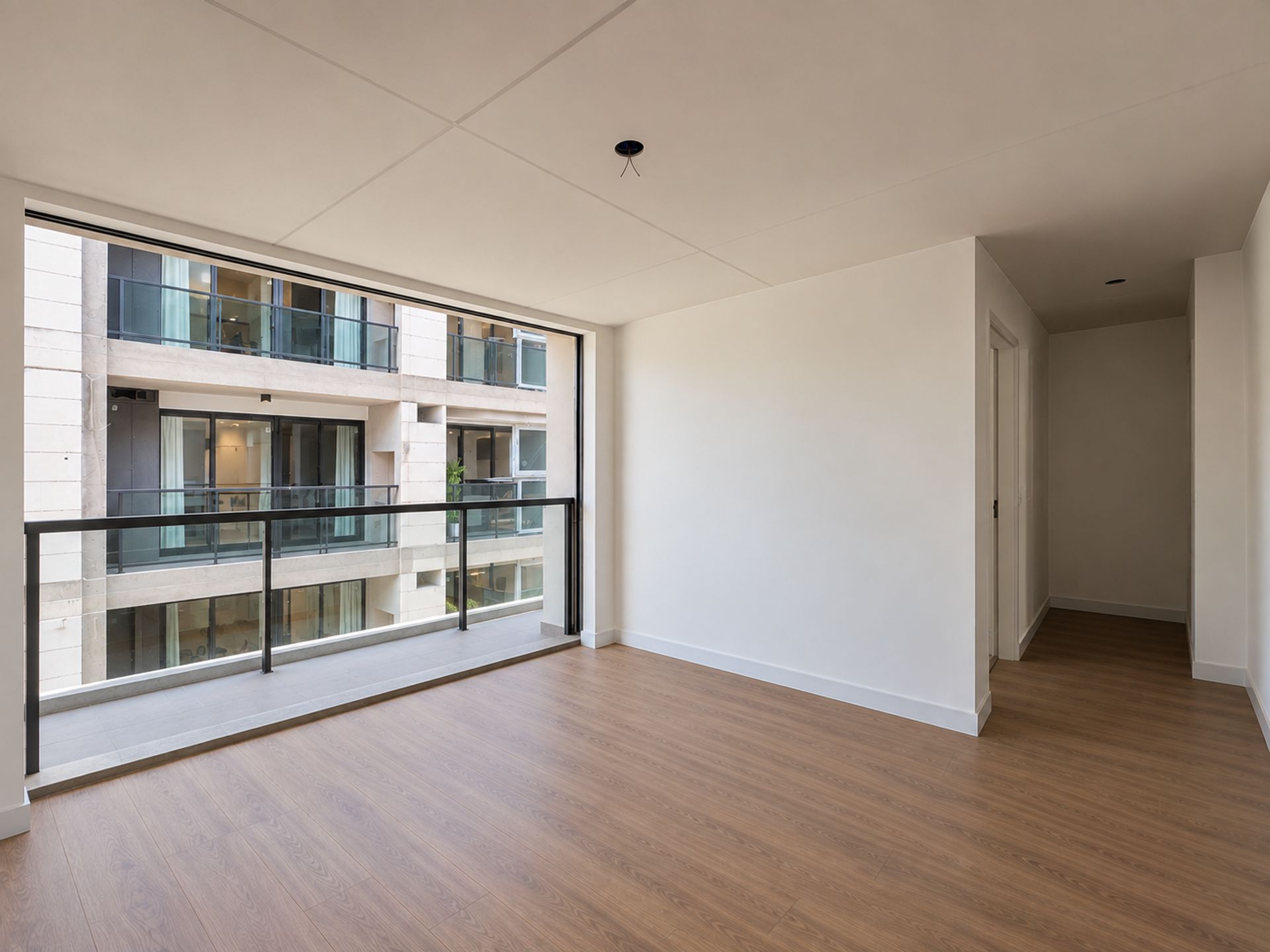 APARTAMENTO 2 DORMITORIOS CON PARRILLA EN 3 CRUCES - 8