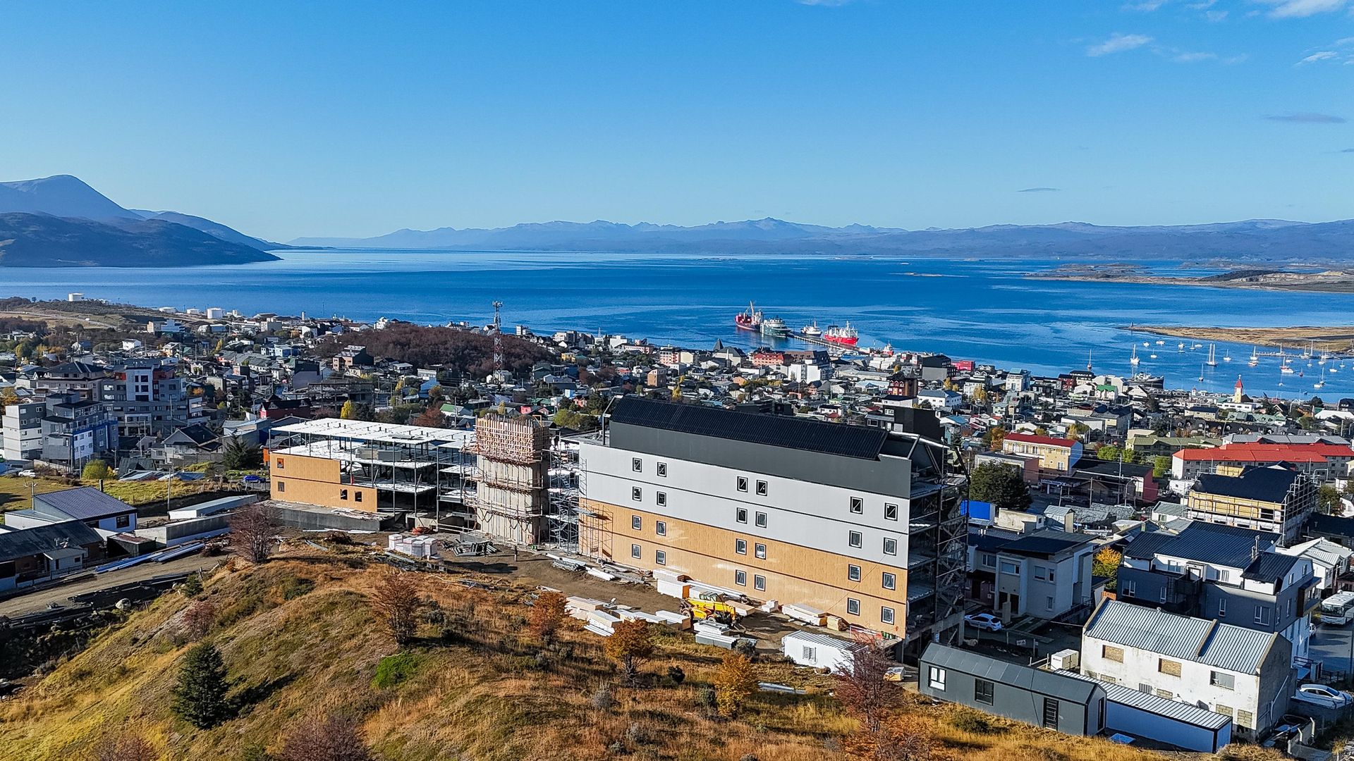 Casa en Venta en Ushuaia, Tierra del Fuego