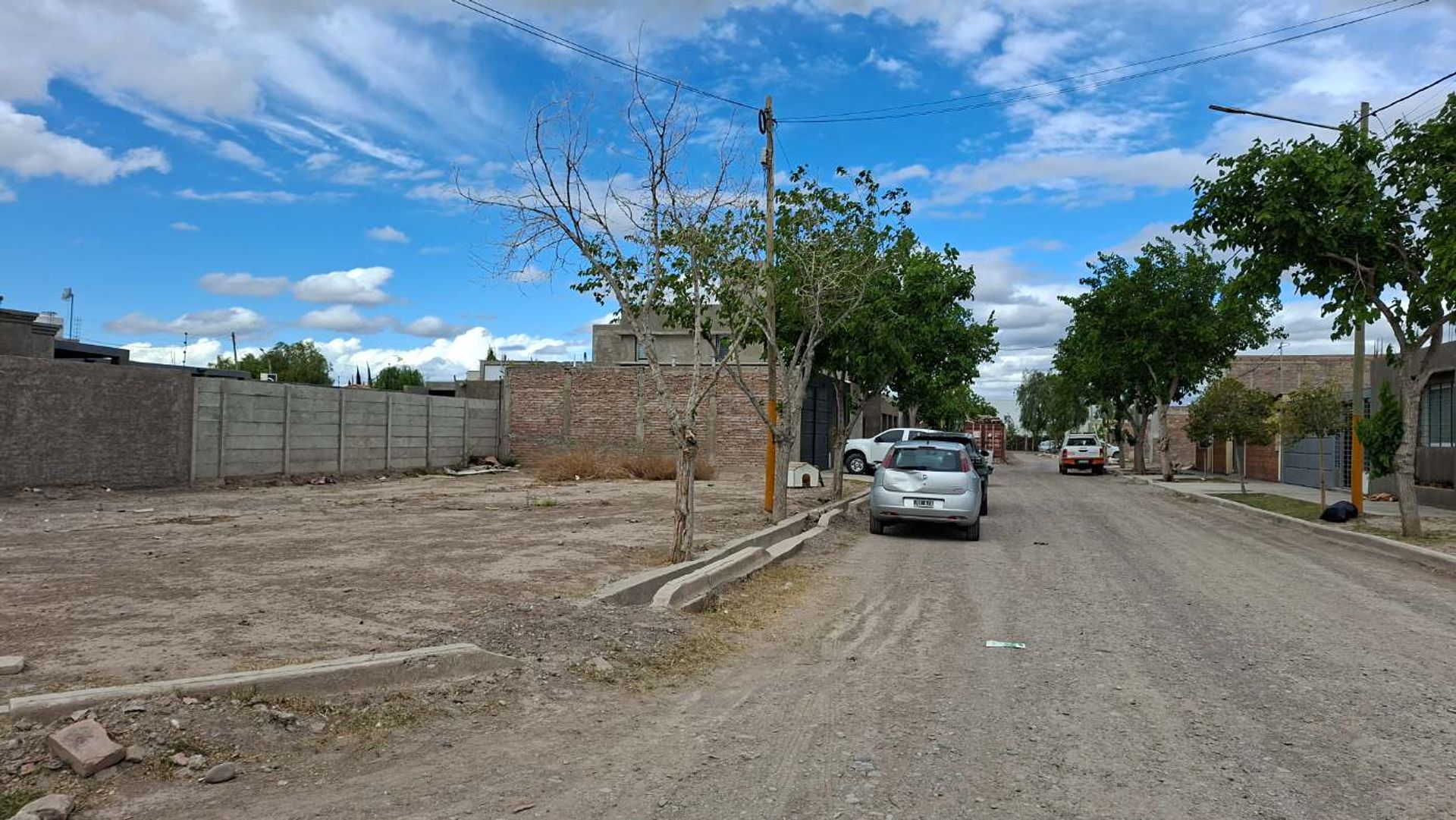 Lote en Venta en Santa Lucia, San Juan
