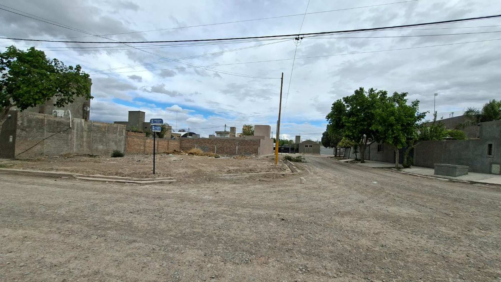 Lote en Venta en Santa Lucia, San Juan