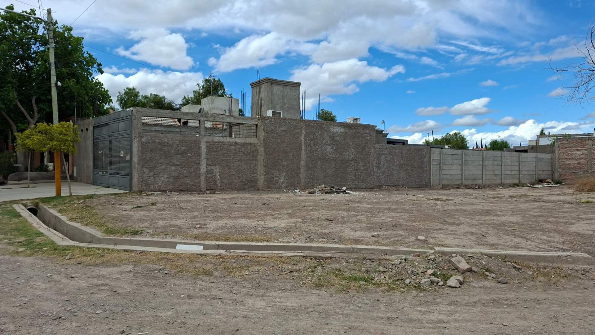 Lote en Venta en Santa Lucia, San Juan