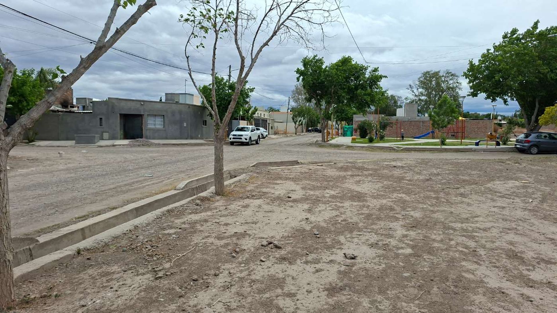 Lote en Venta en Santa Lucia, San Juan