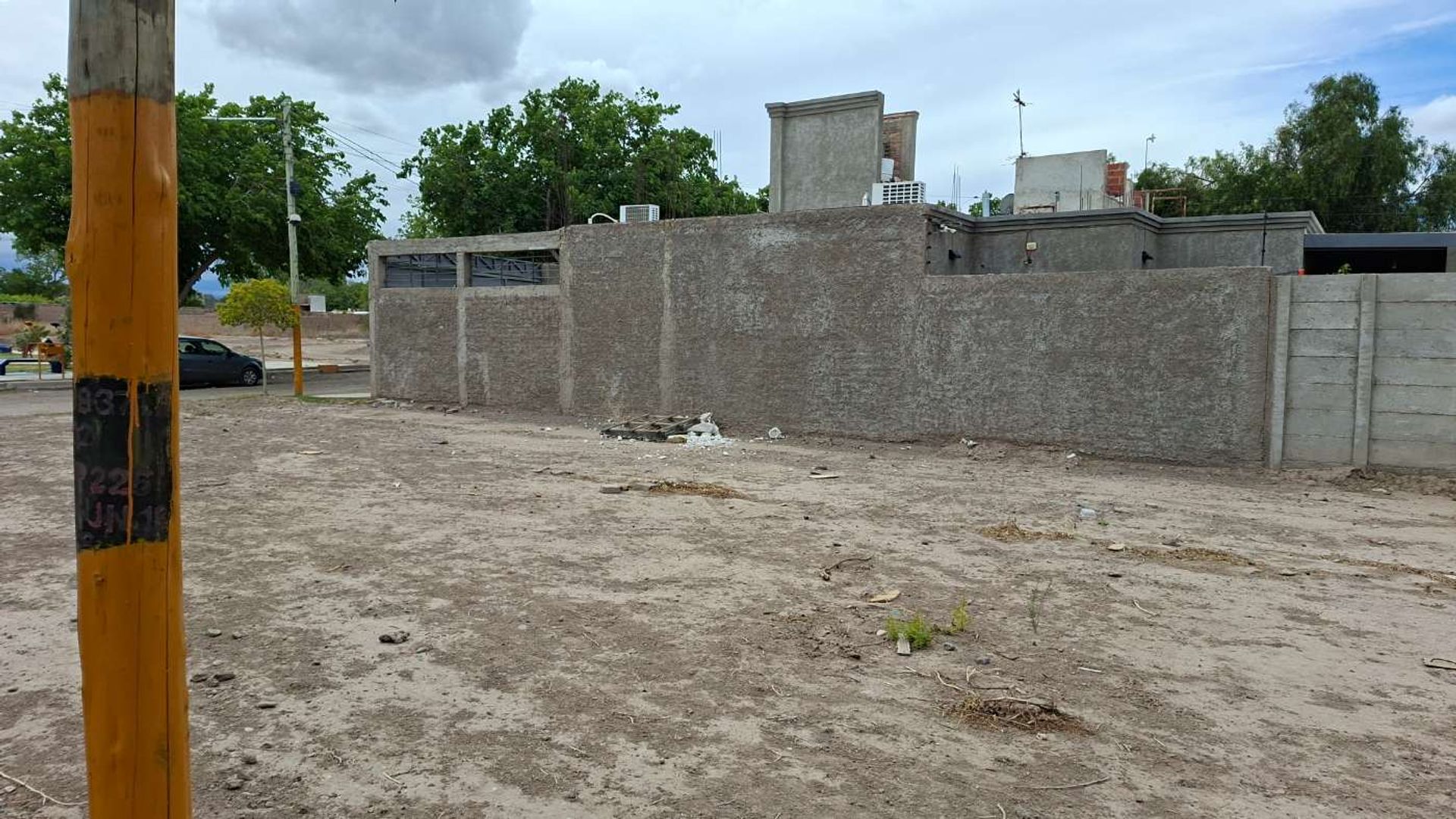 Lote en Venta en Santa Lucia, San Juan