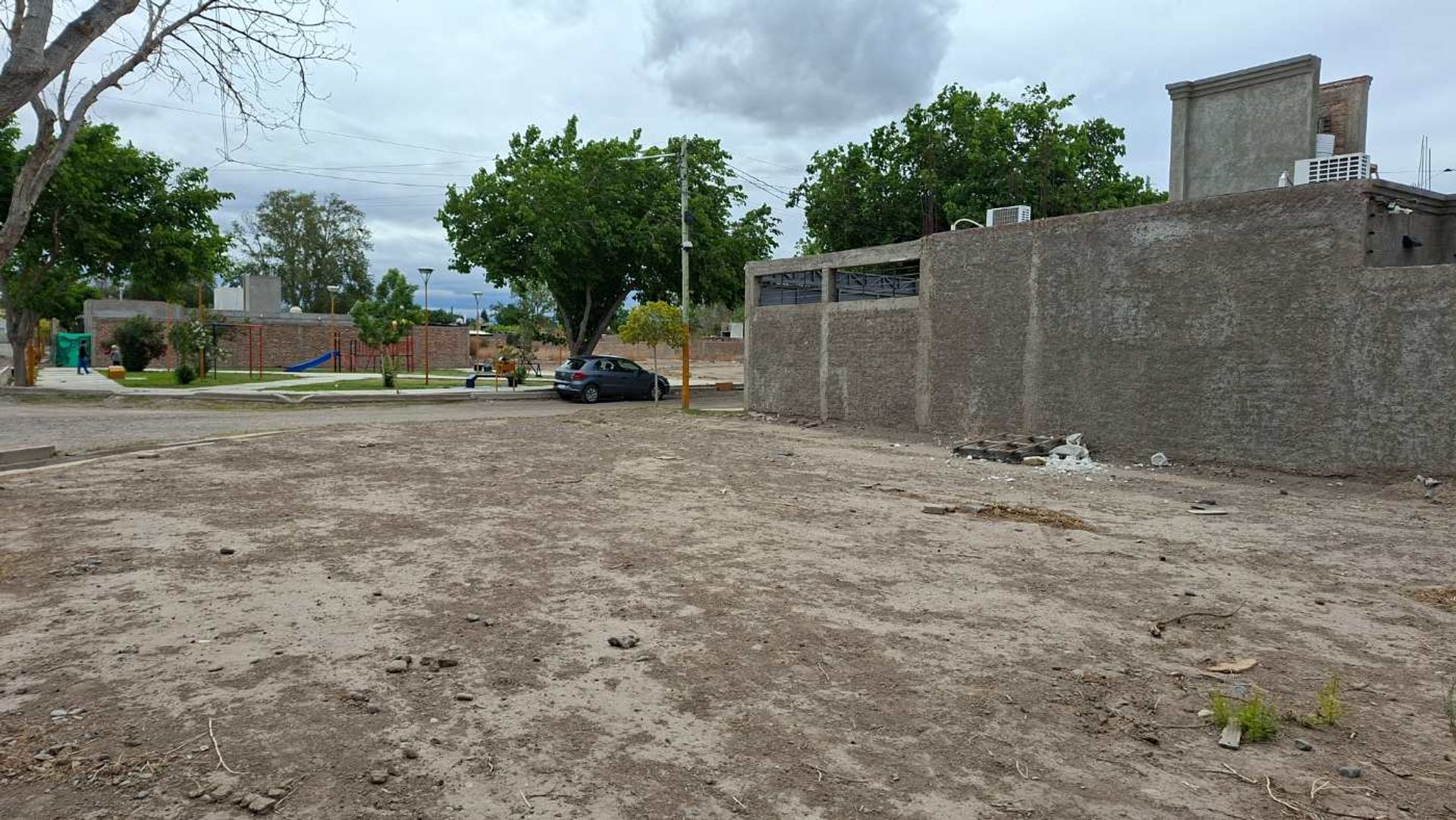 Lote en Venta en Santa Lucia, San Juan
