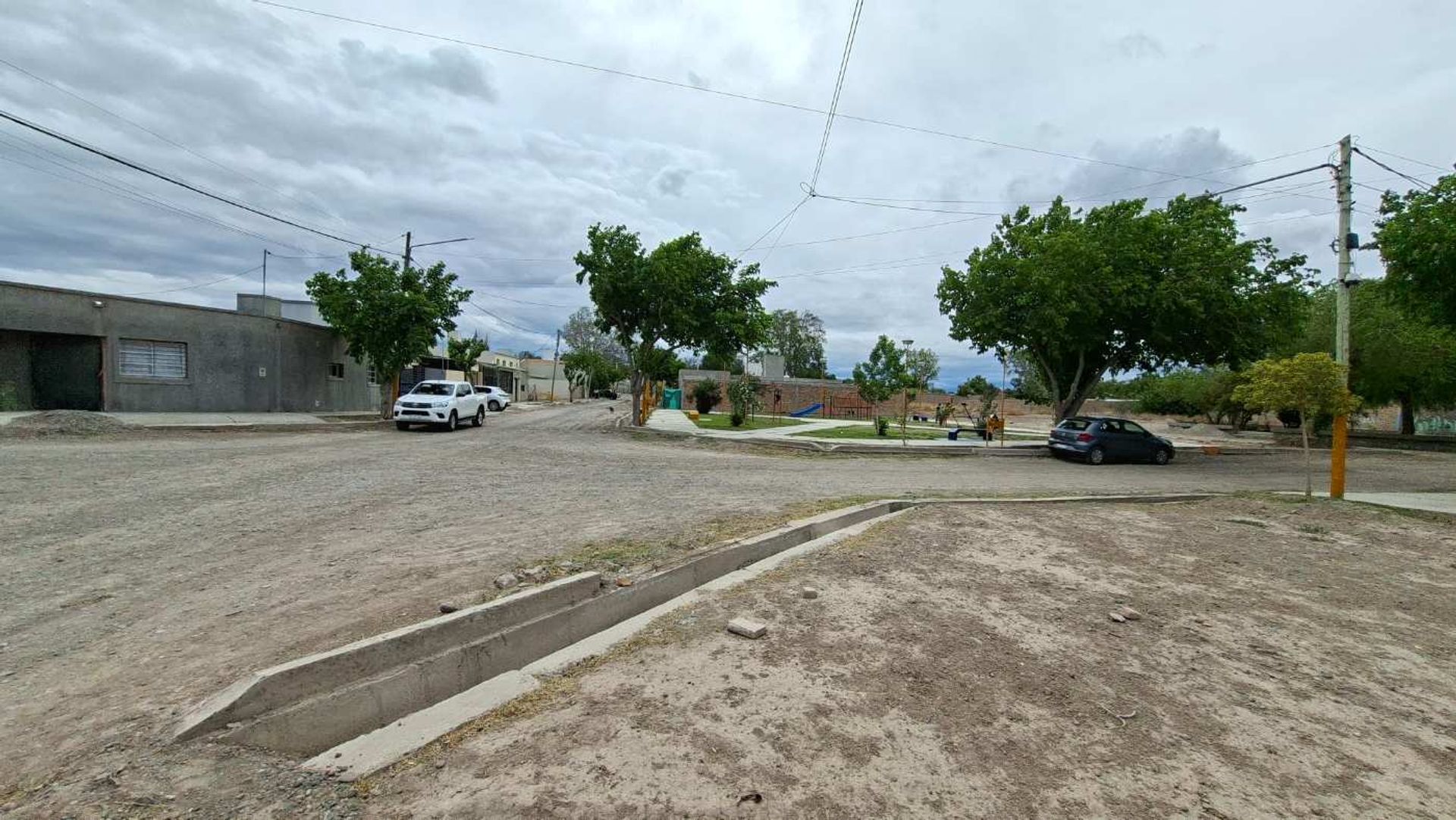 Lote en Venta en Santa Lucia, San Juan
