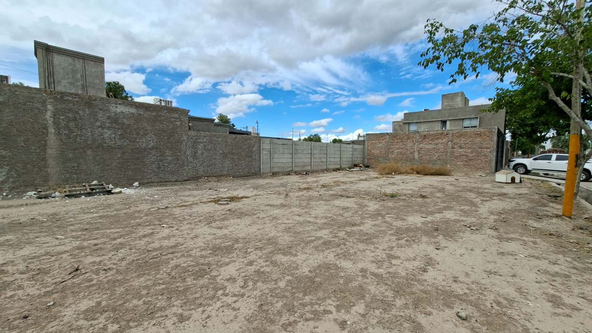 Lote en Venta en Santa Lucia, San Juan