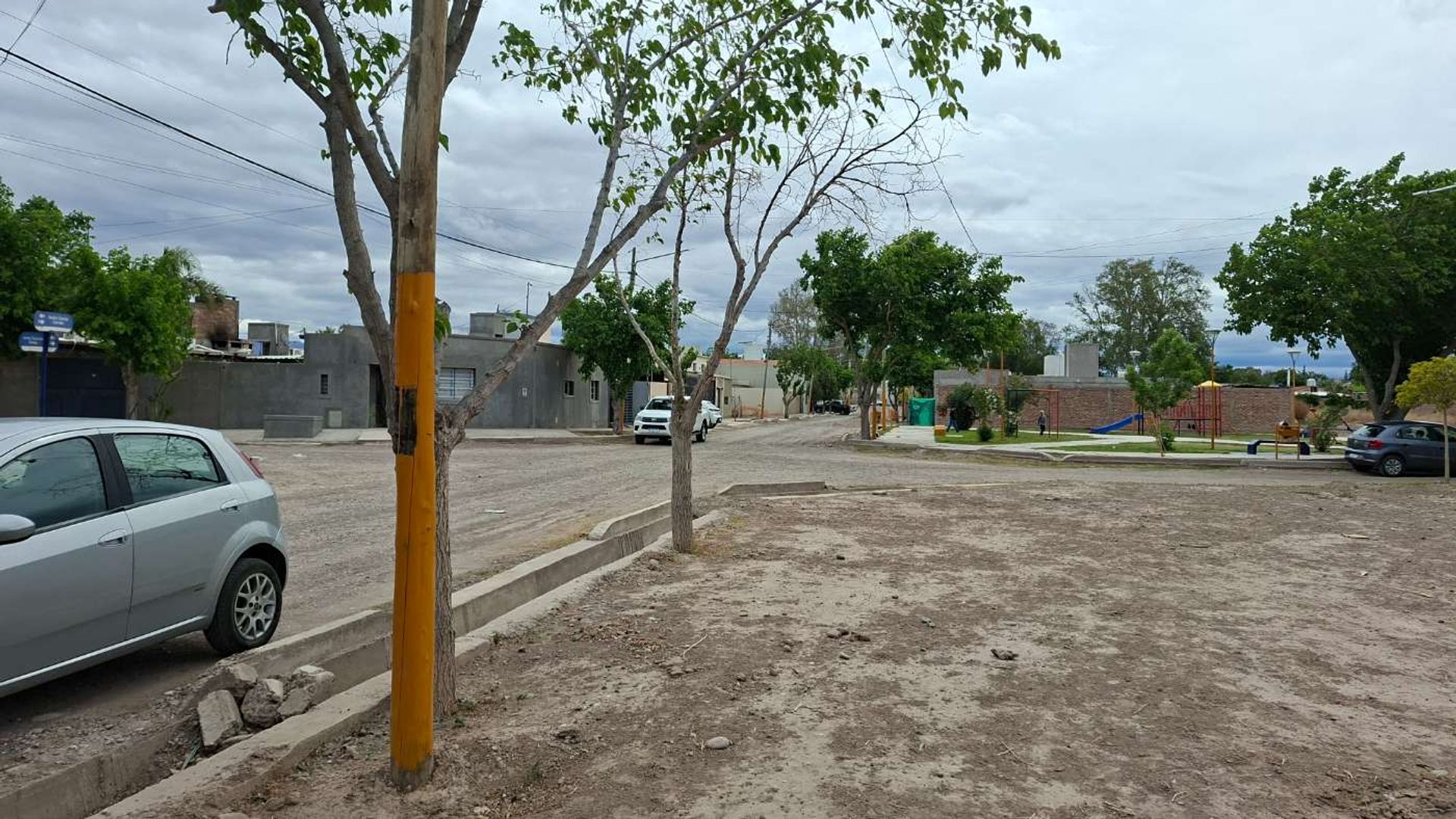 Lote en Venta en Santa Lucia, San Juan