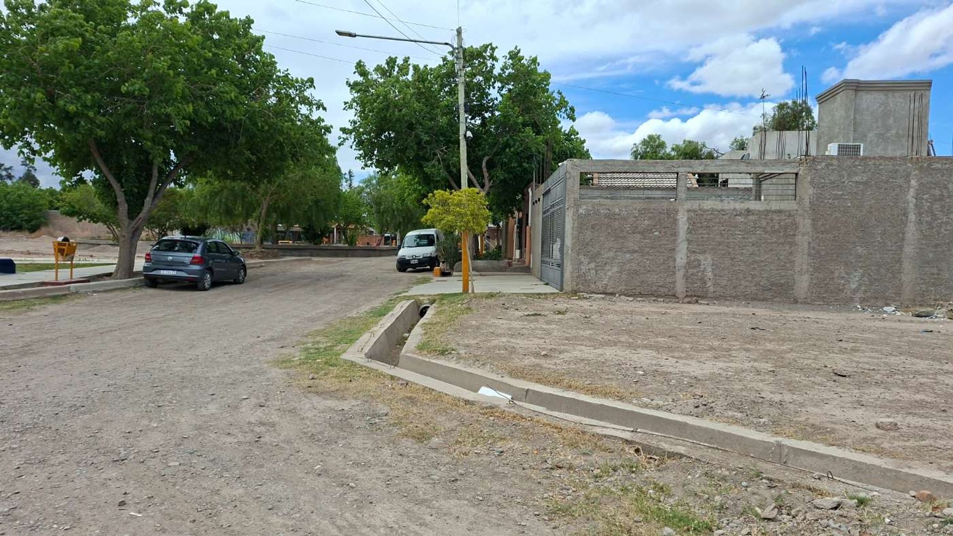 Lote en Venta en Santa Lucia, San Juan
