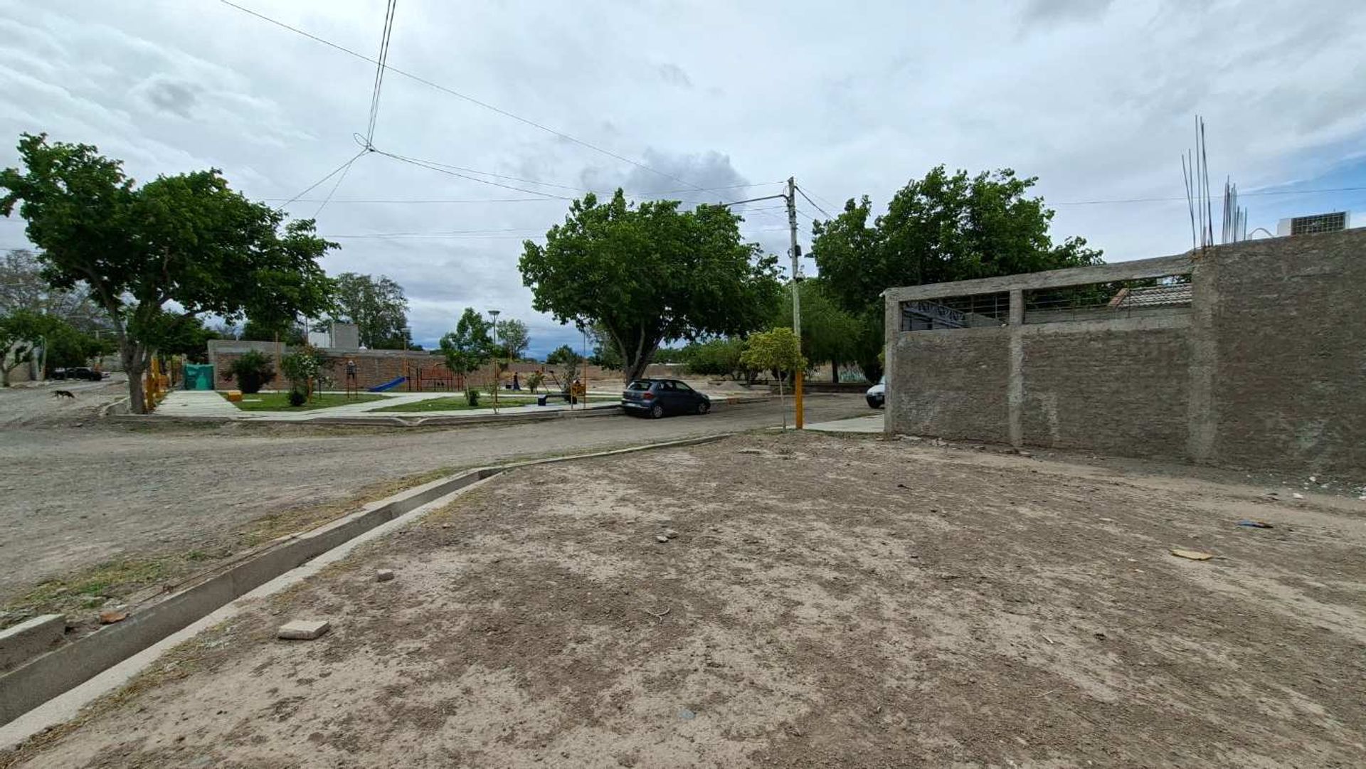 Lote en Venta en Santa Lucia, San Juan