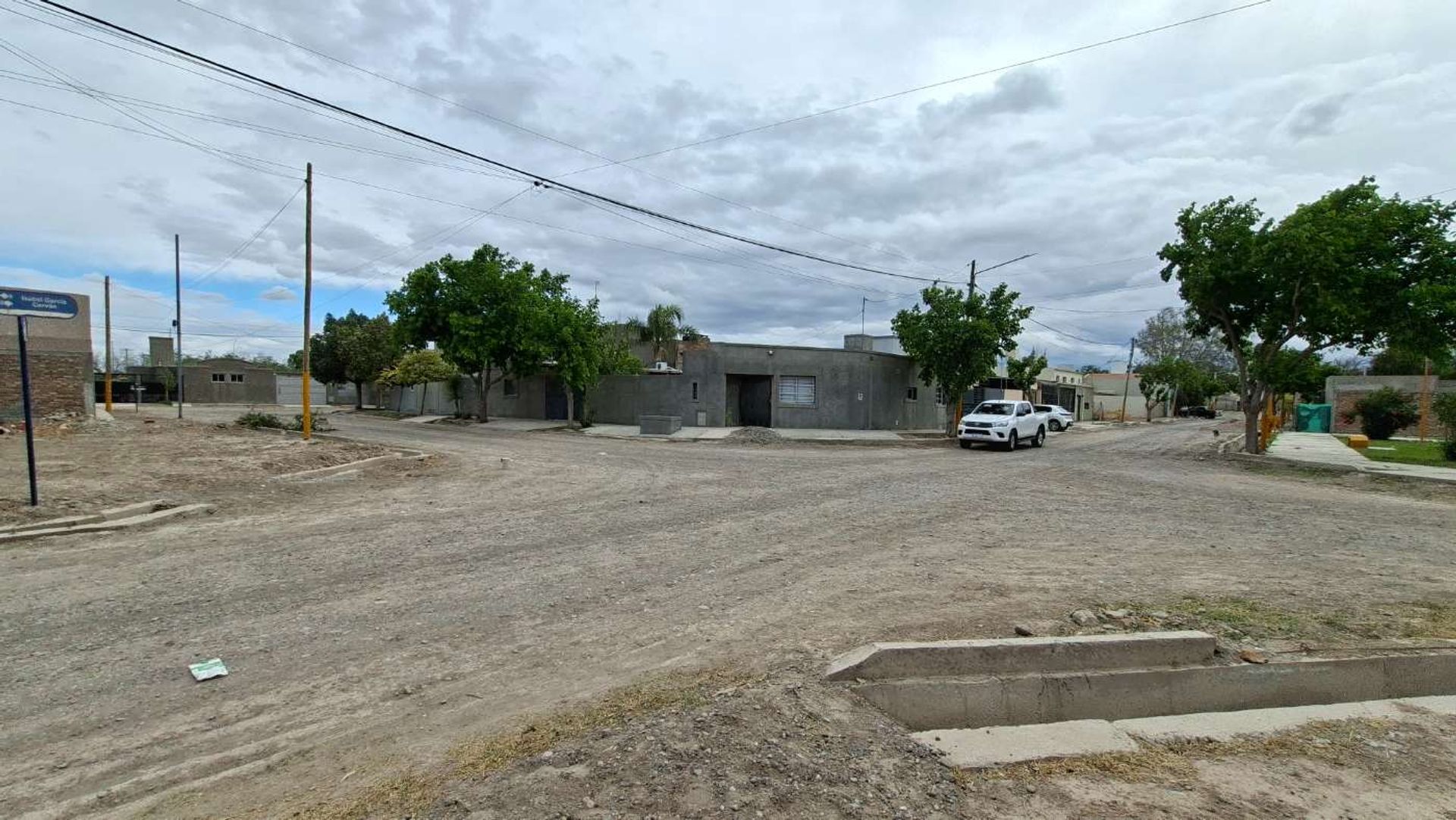 Lote en Venta en Santa Lucia, San Juan