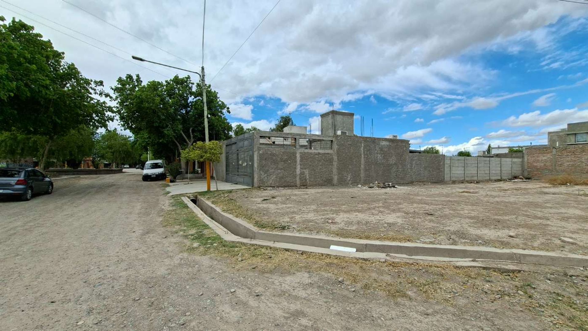 Lote en Venta en Santa Lucia, San Juan