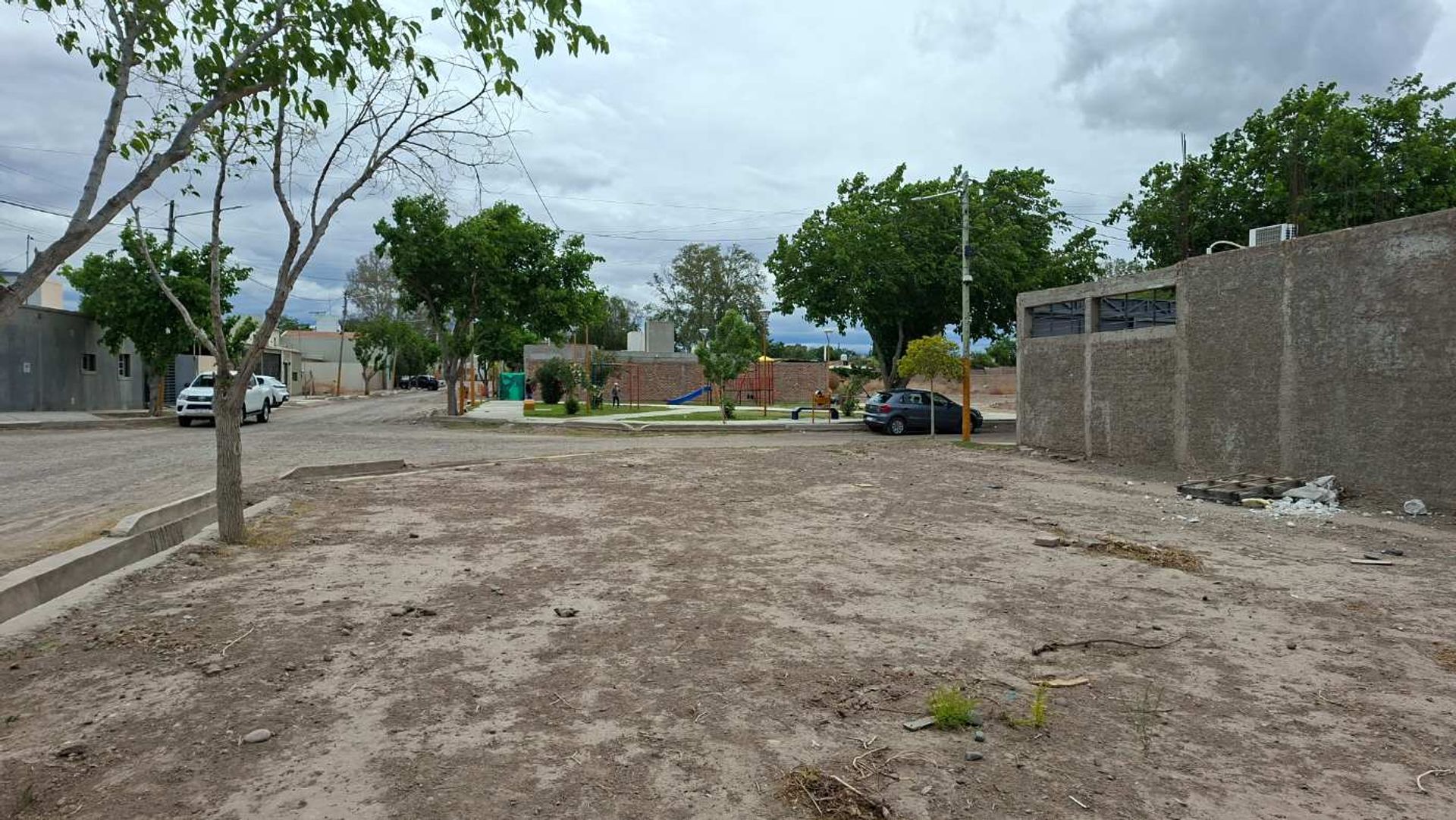 Lote en Venta en Santa Lucia, San Juan