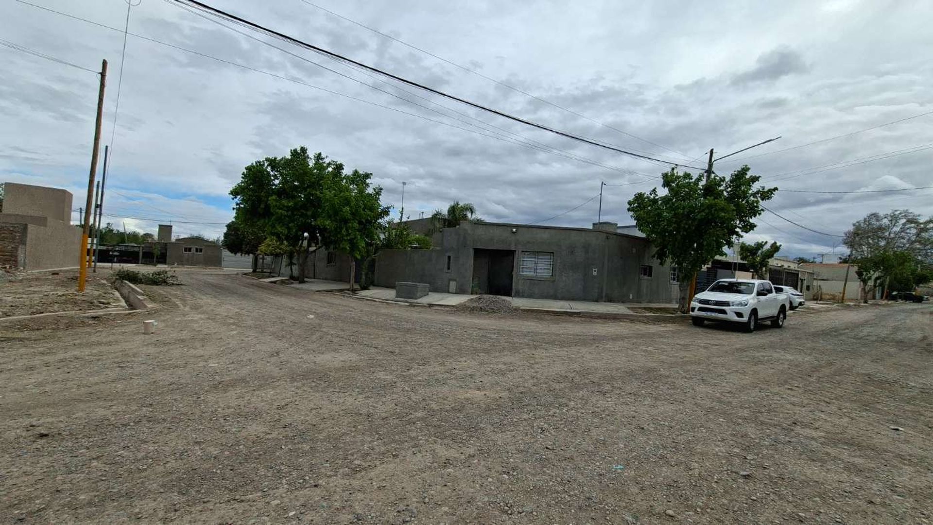 Lote en Venta en Santa Lucia, San Juan