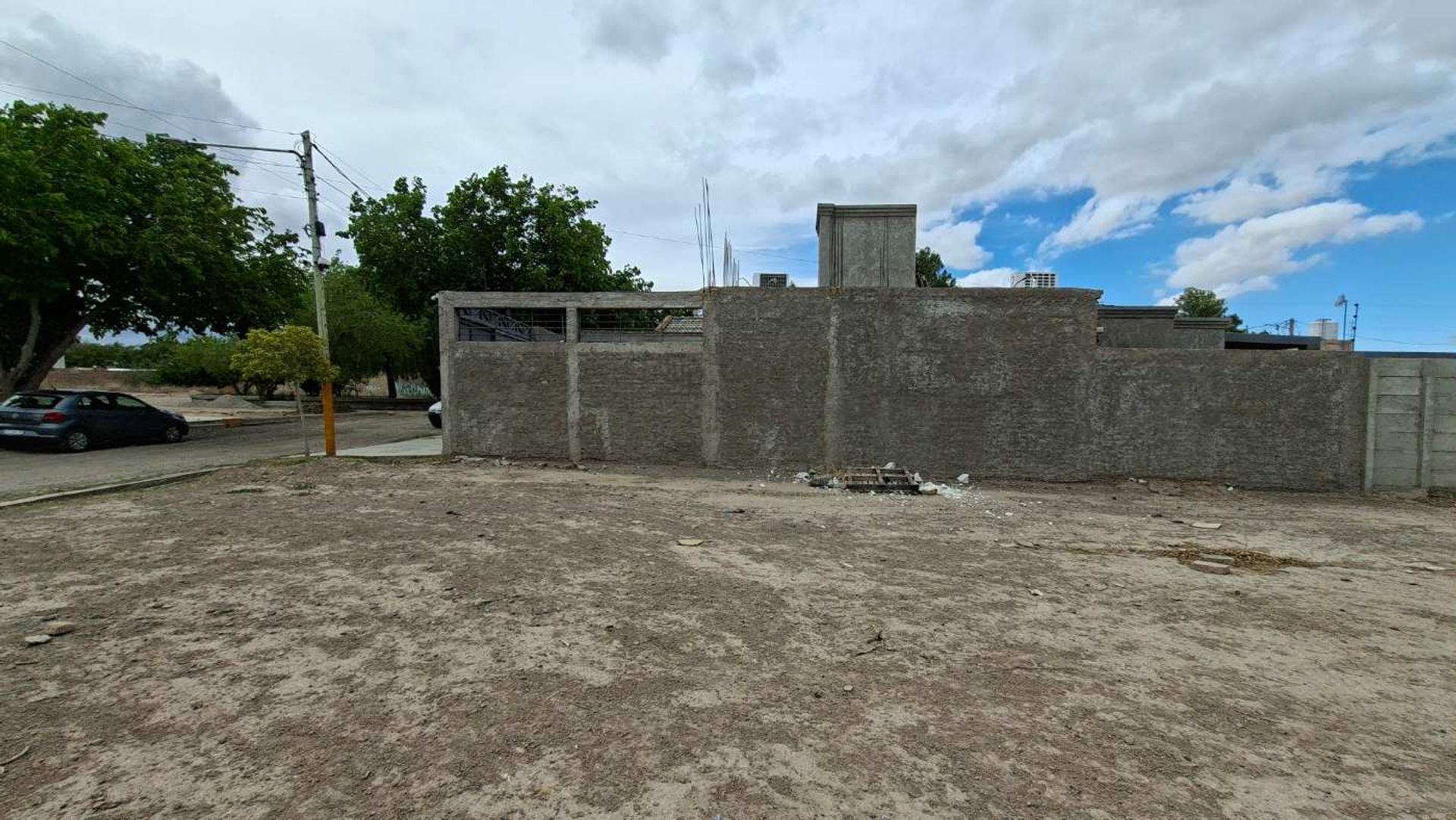 Lote en Venta en Santa Lucia, San Juan