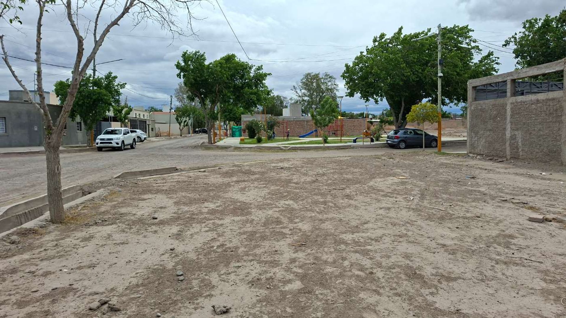 Lote en Venta en Santa Lucia, San Juan