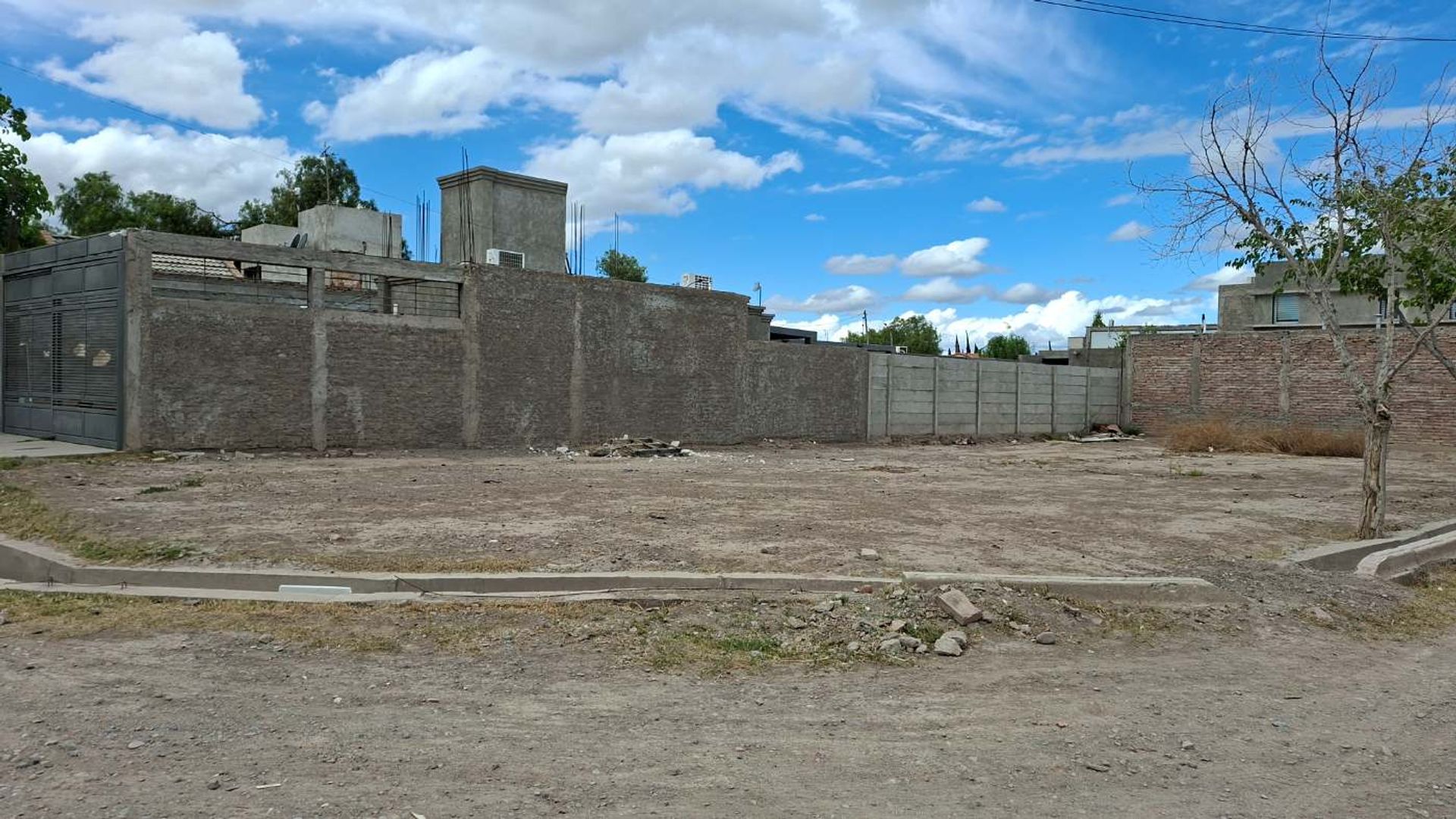 Lote en Venta en Santa Lucia, San Juan