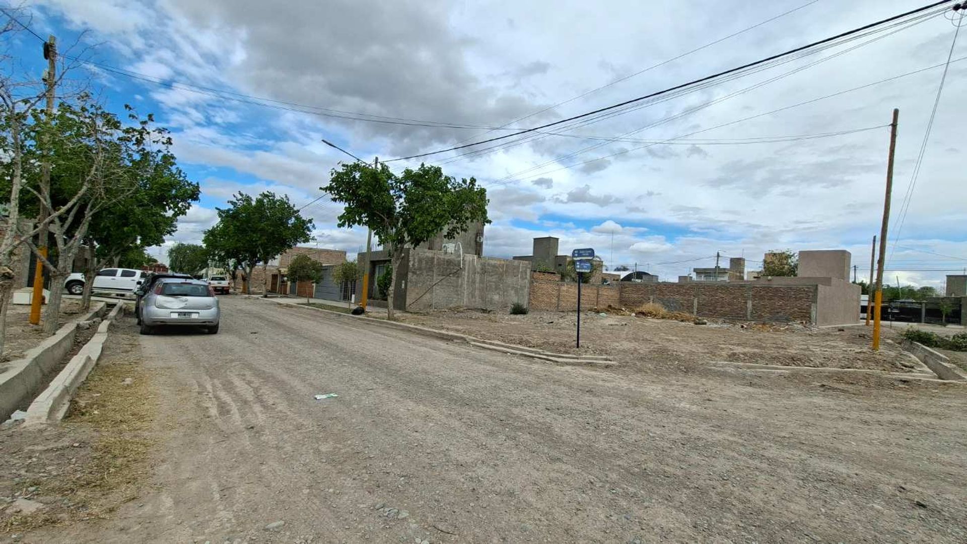Lote en Venta en Santa Lucia, San Juan