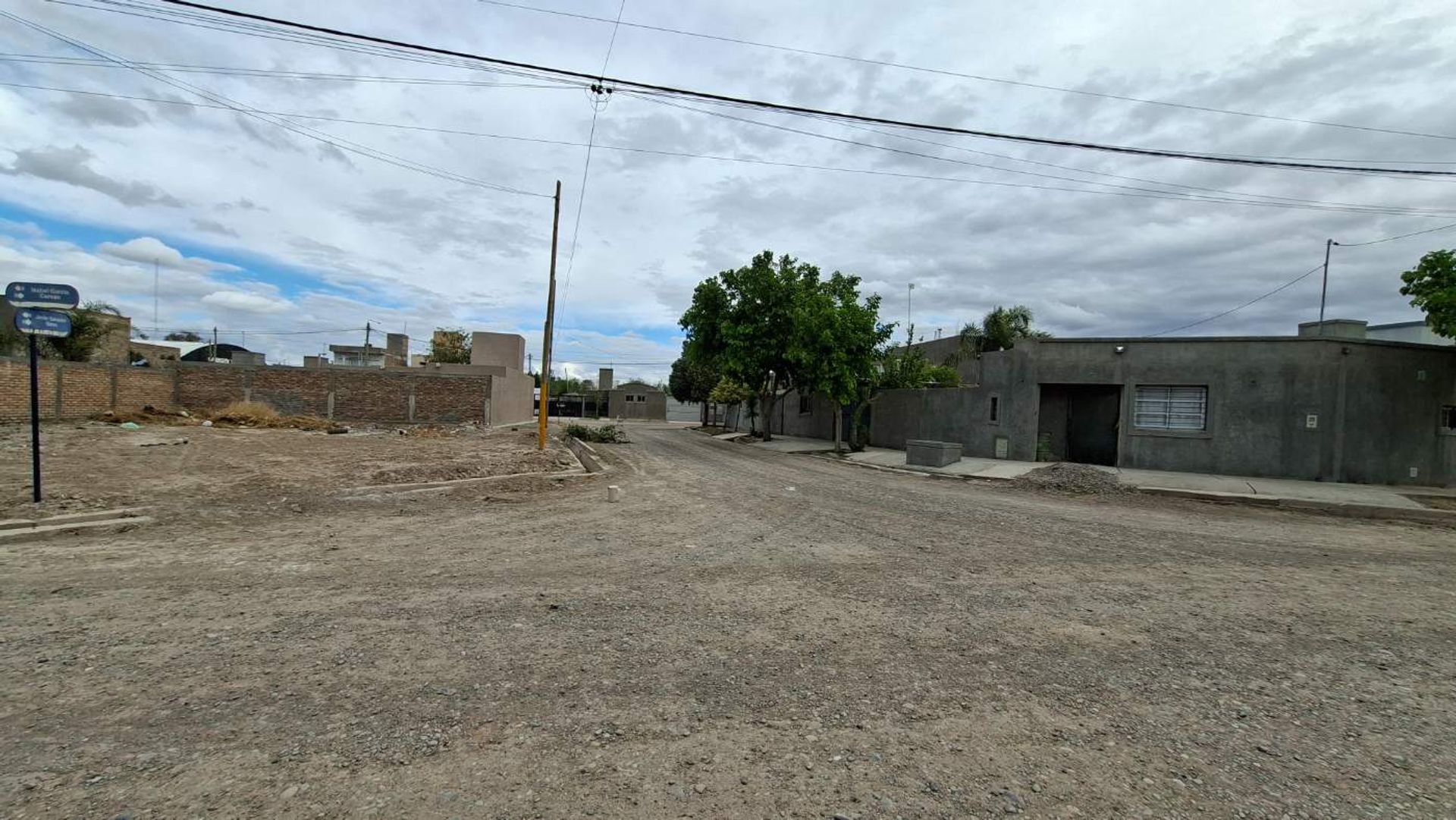 Lote en Venta en Santa Lucia, San Juan