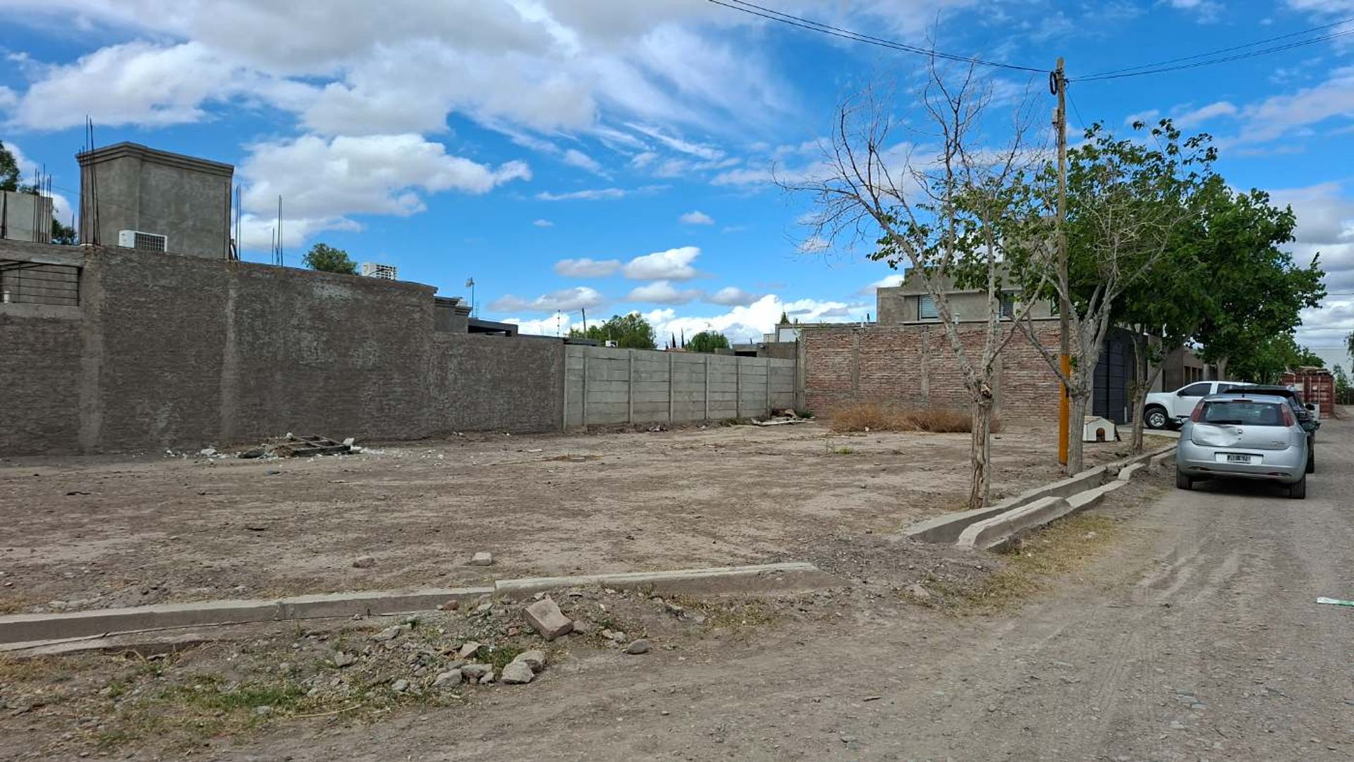 Lote en Venta en Santa Lucia, San Juan