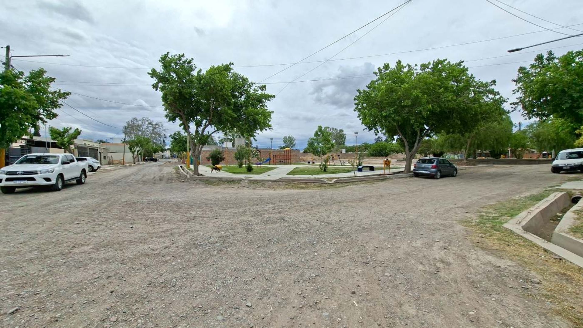 Lote en Venta en Santa Lucia, San Juan